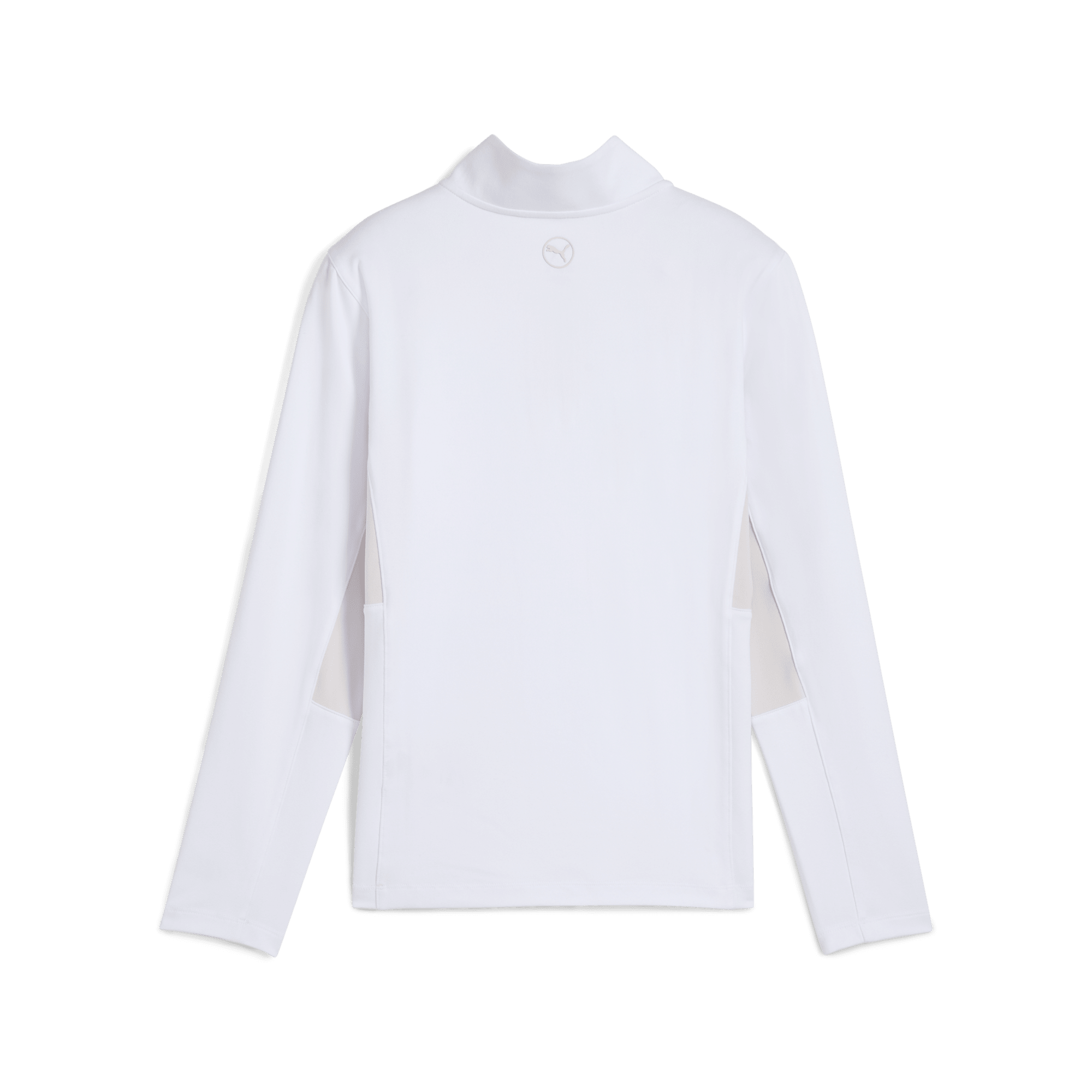 Boys Pure 2.0 Golf Quarter Zip