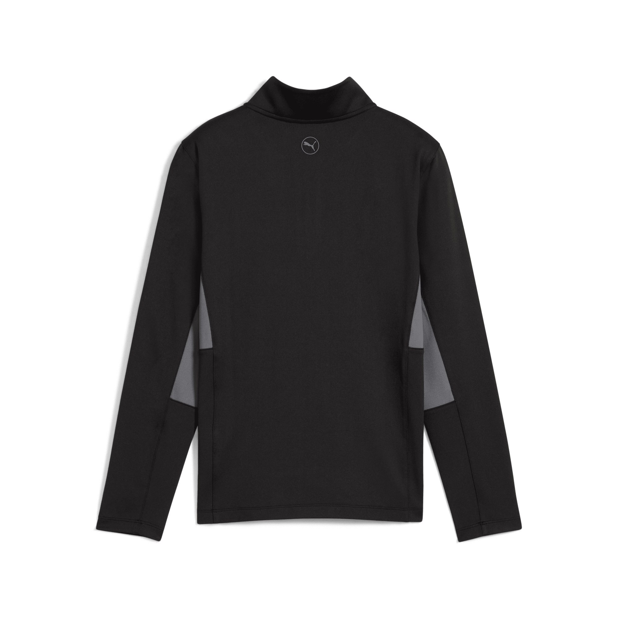 FA25: Boys Pure 2.0 QTR ZIP