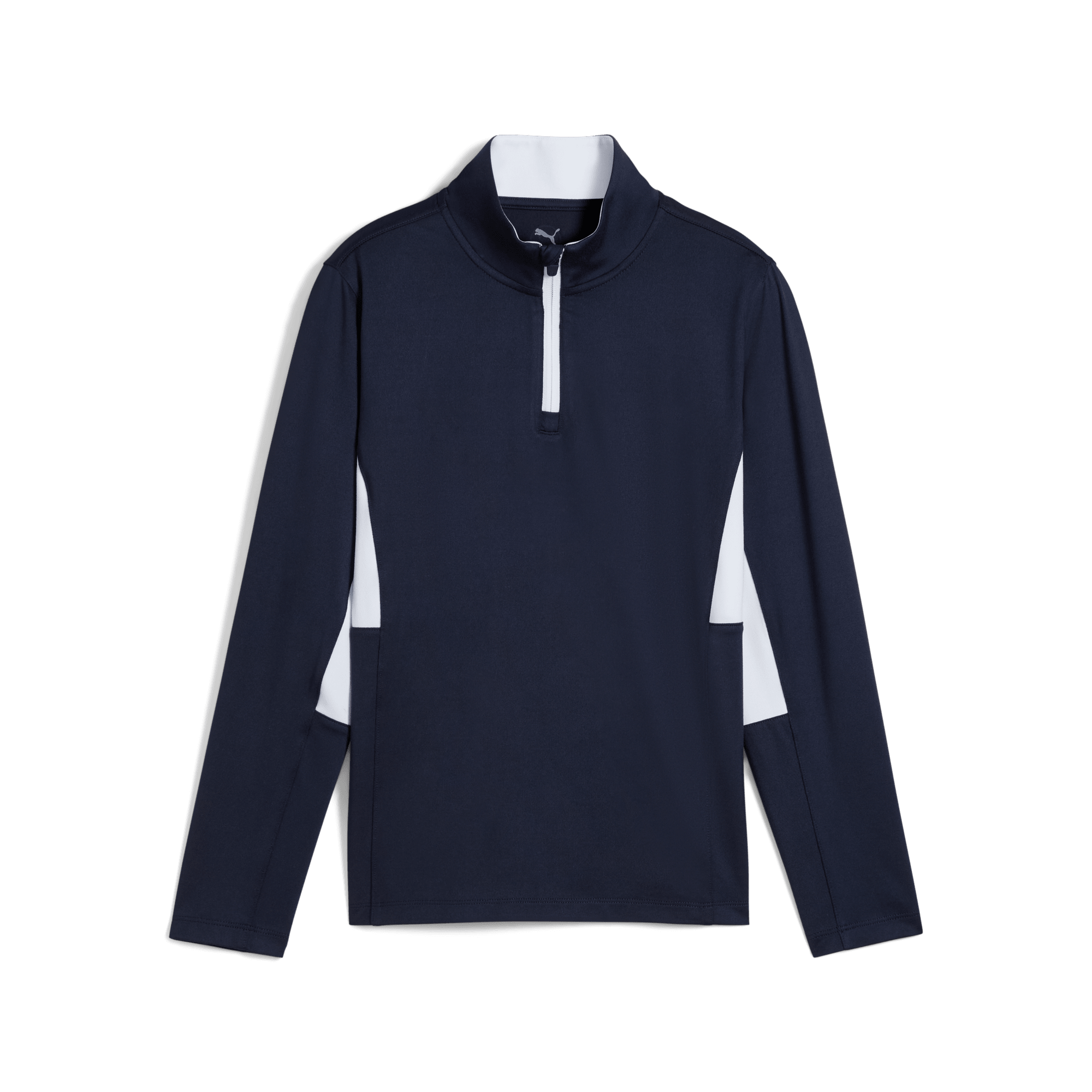 Boys Pure 2.0 Golf Quarter Zip