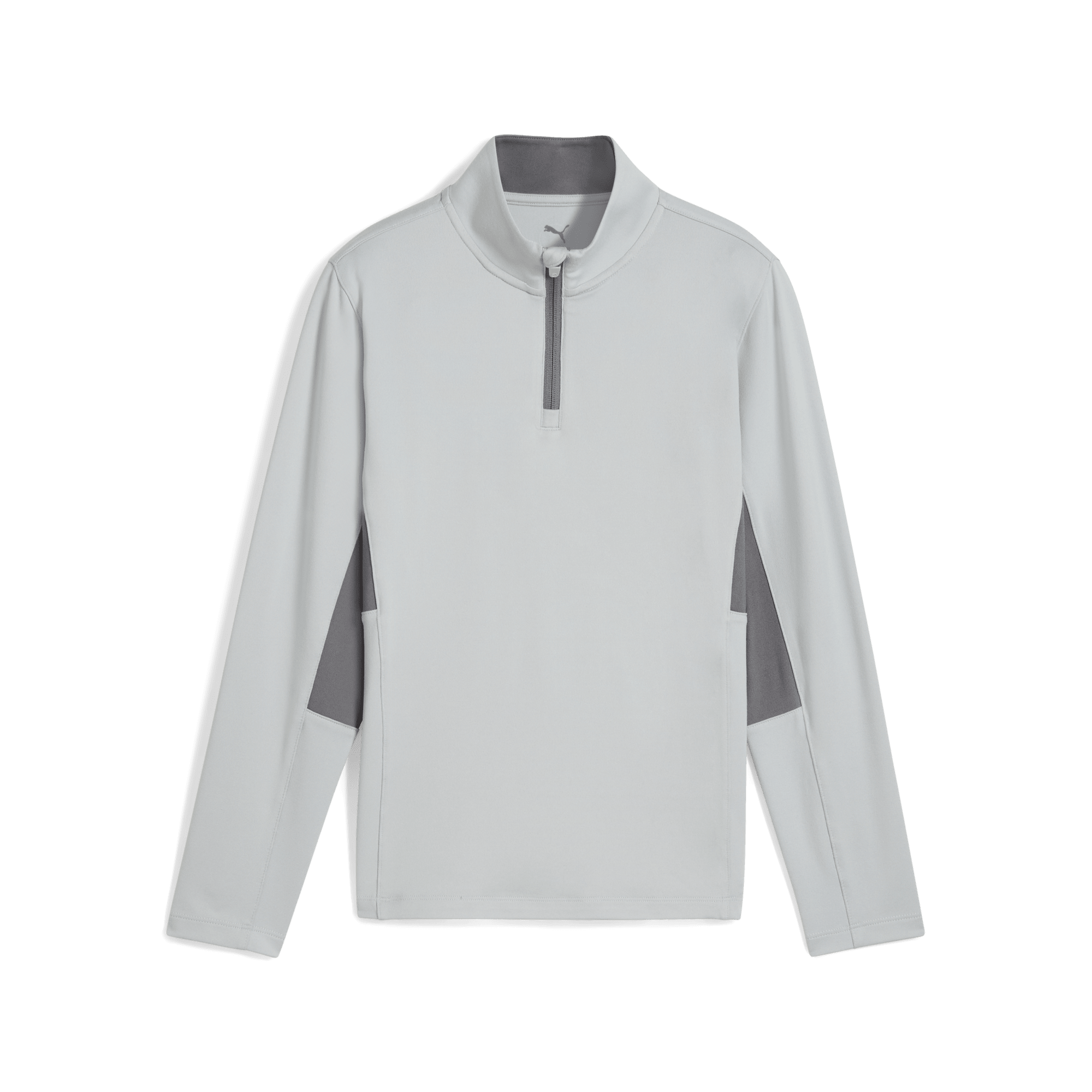 Boys Pure 2.0 Golf Quarter Zip