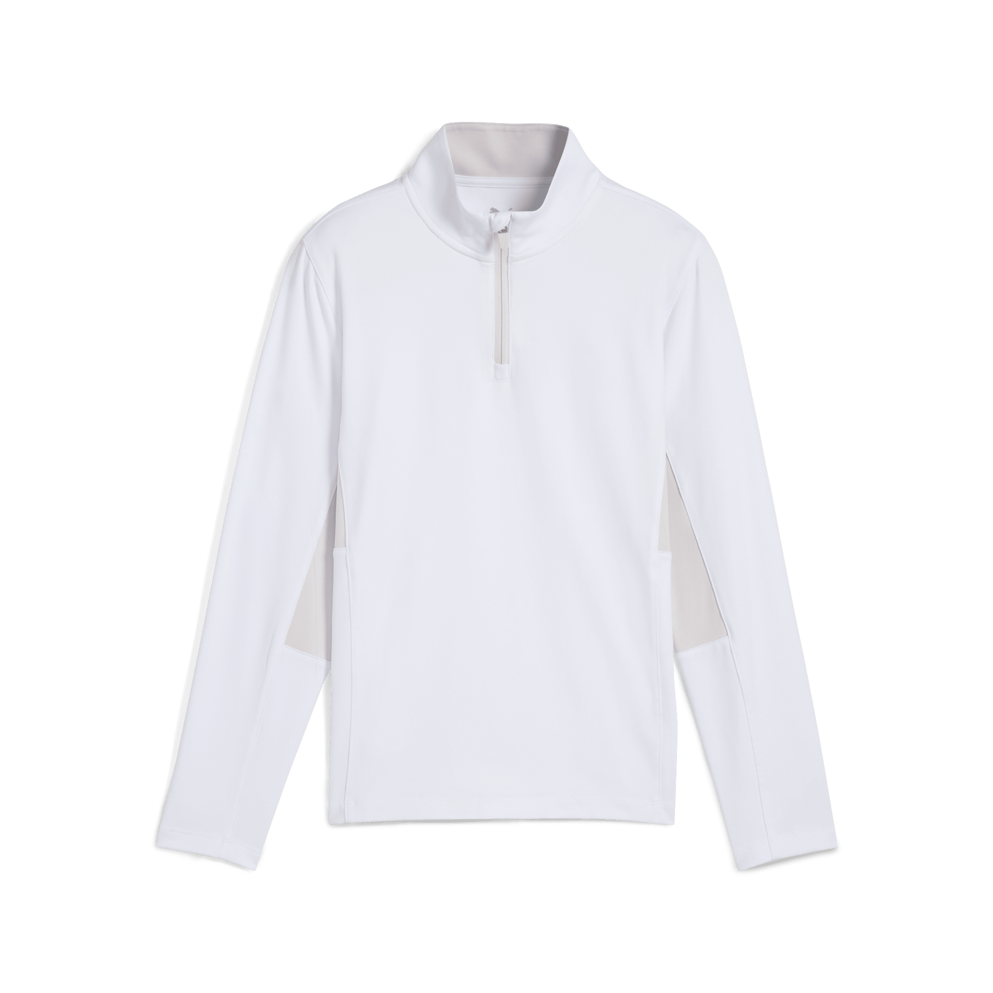 Boys Pure 2.0 Golf Quarter Zip