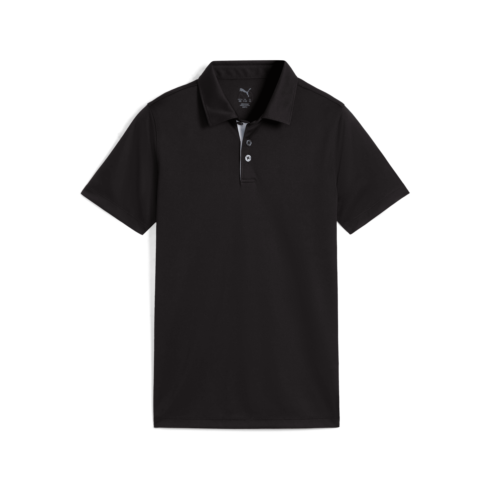 Boy's Pure 2.0 Golf Polo