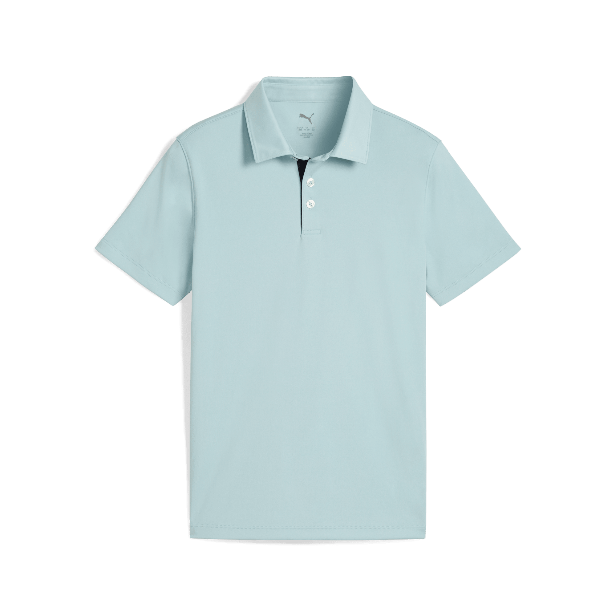 Boy's Pure 2.0 Golf Polo