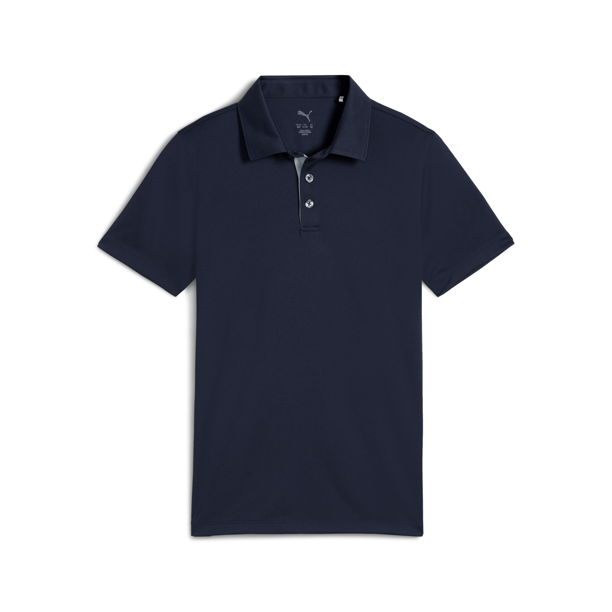 Boy's Pure 2.0 Golf Polo