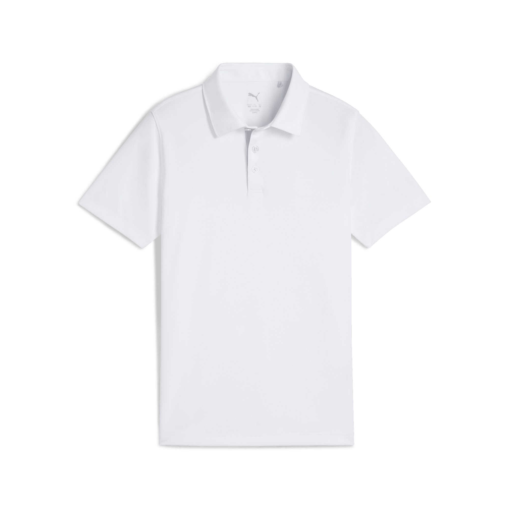 Boy's Pure 2.0 Golf Polo