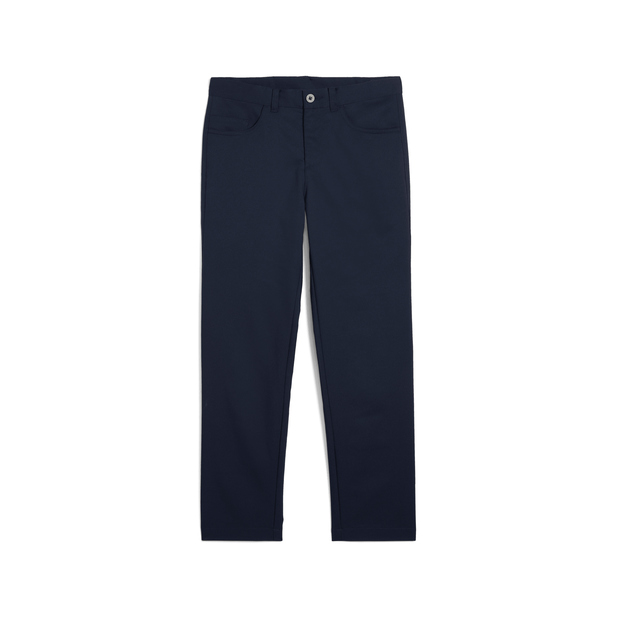Boy's 5 Pocket Golf Pants