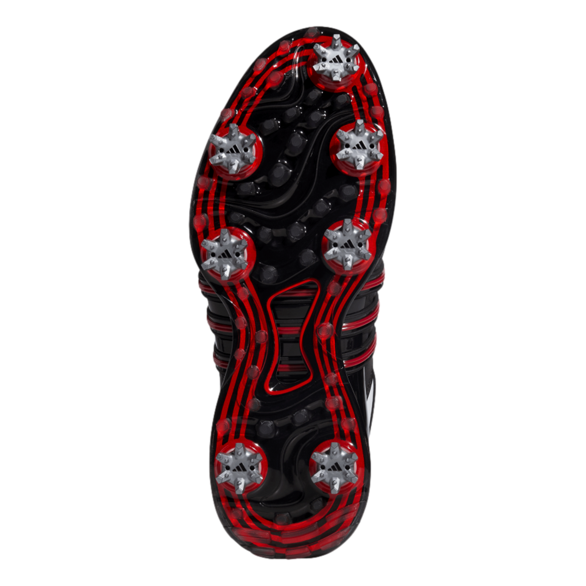 Tour360 20th Anniversary Men's Spiked Golf Shoes