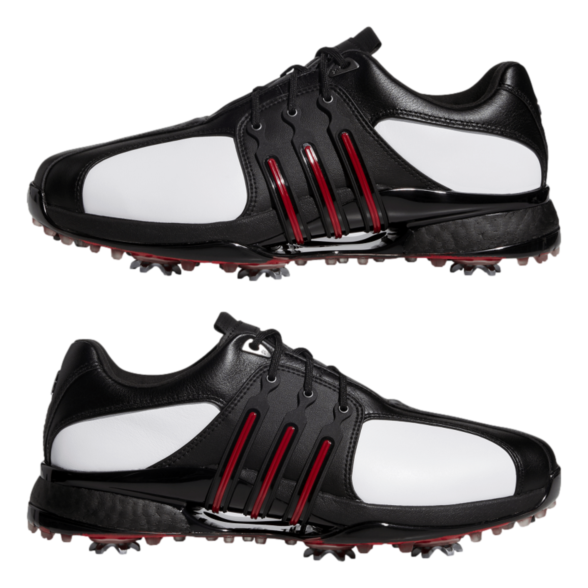 Tour360 20th Anniversary Men's Spiked Golf Shoes