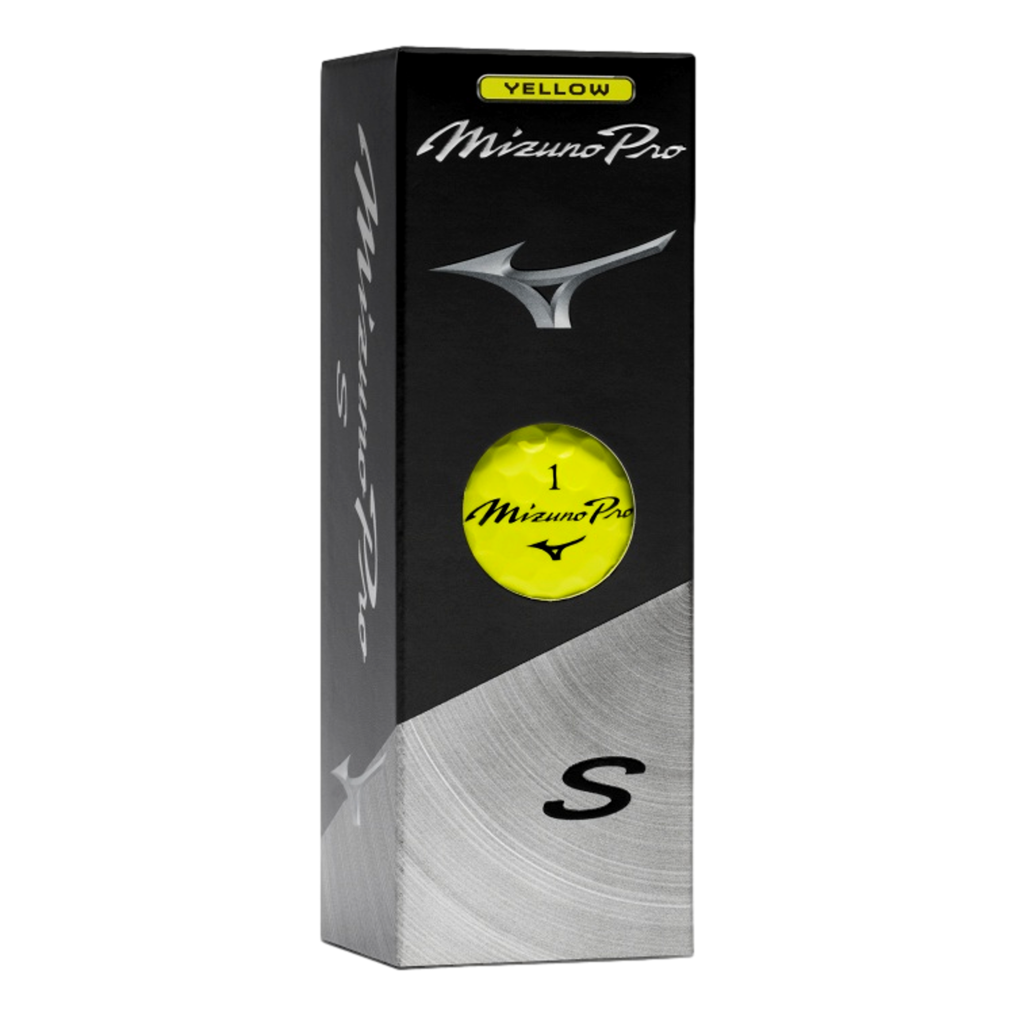 PRO S 2025 Golf Balls