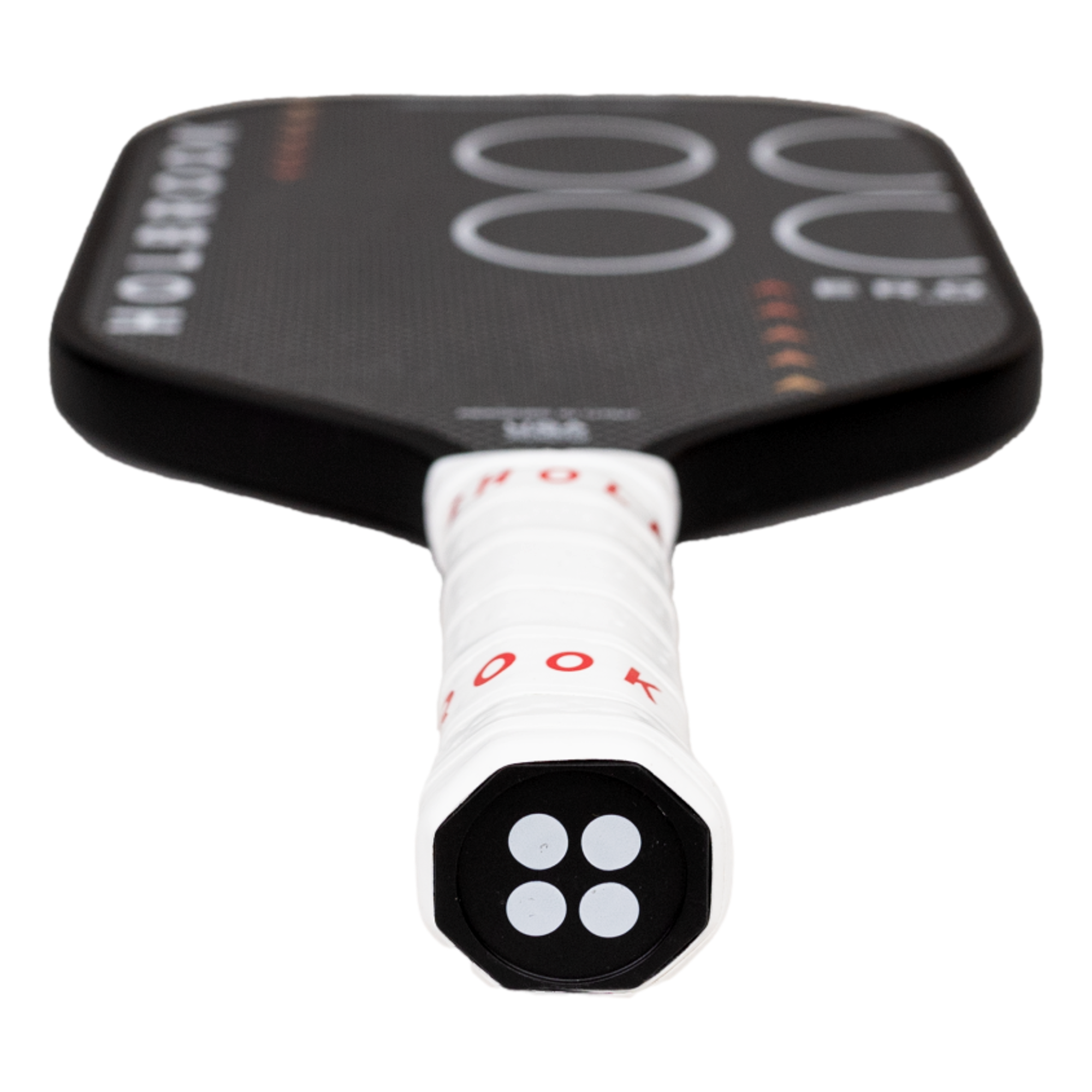 Aero Metallic T 16mm Pickleball Paddle