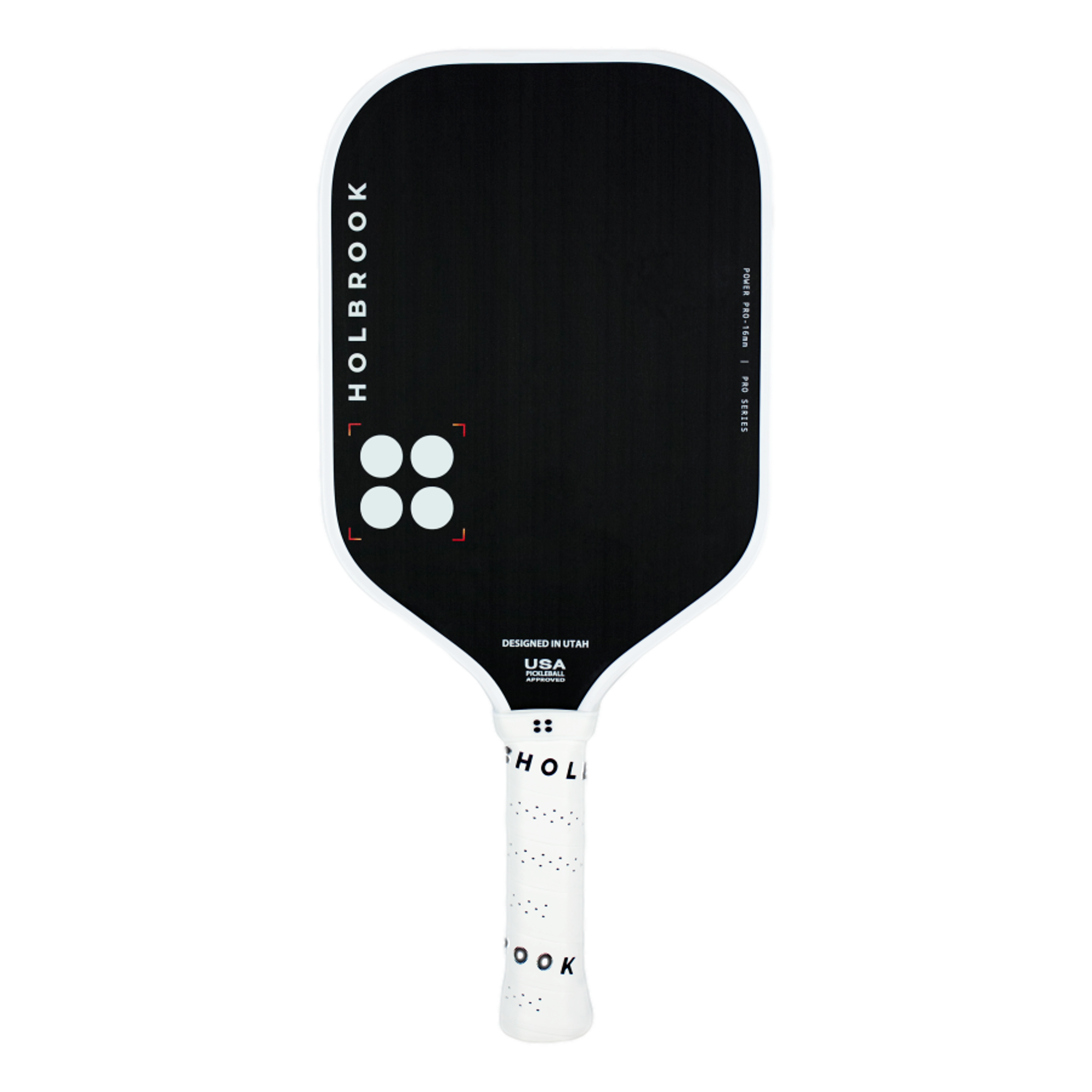Power Pro 16MM Pickleball Paddle