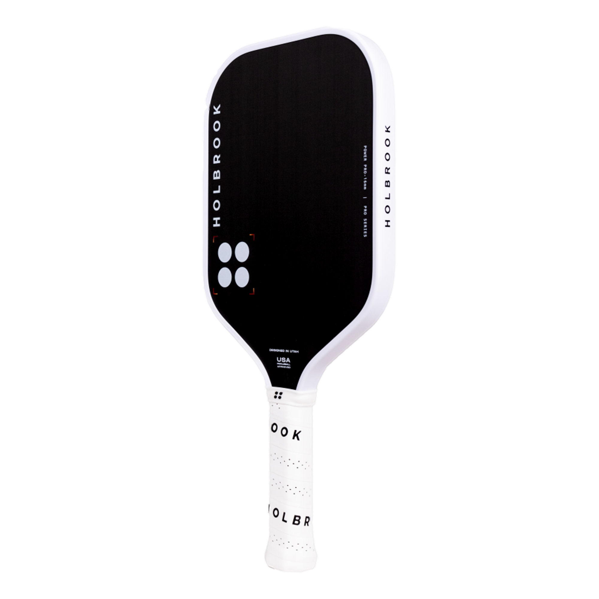 Power Pro 16MM Pickleball Paddle