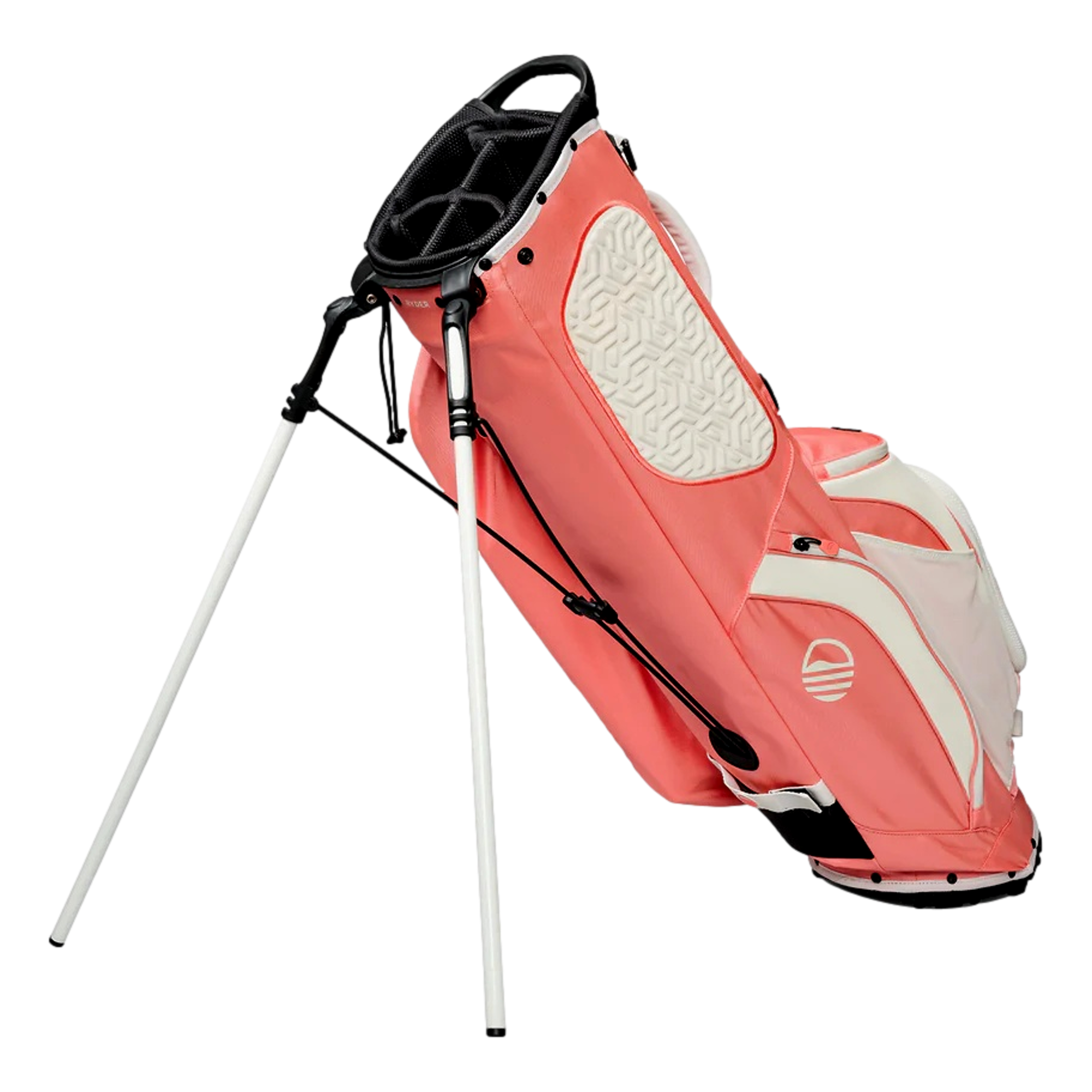 Sunday Golf Ryder Stand Bag