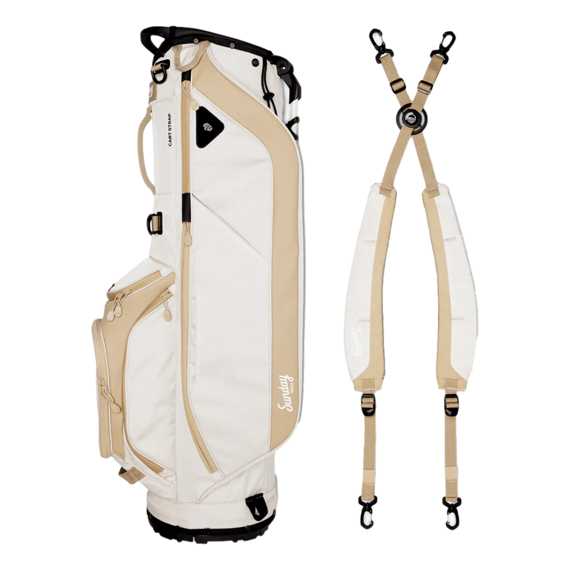 Ryder Stand Bag