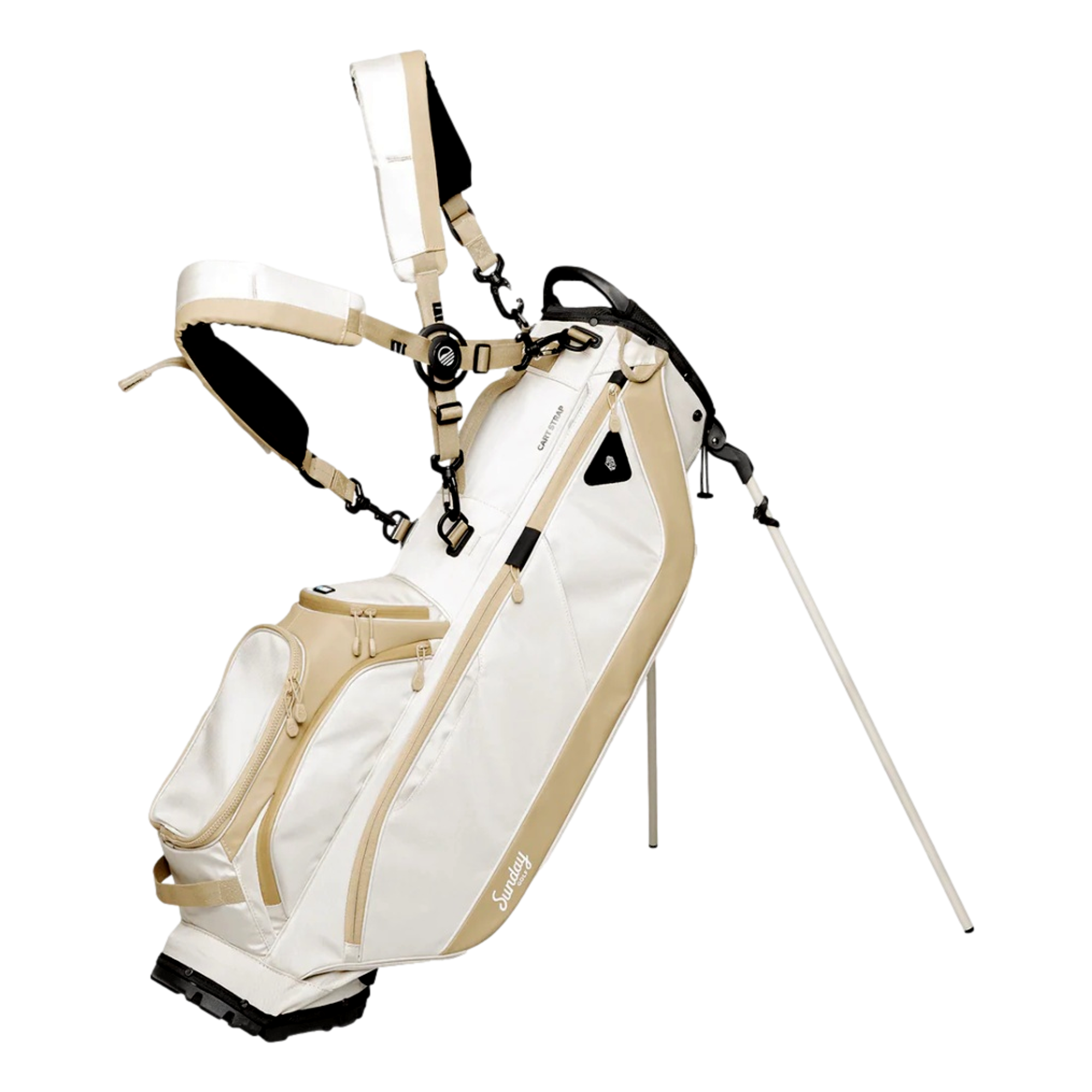 Ryder Stand Bag