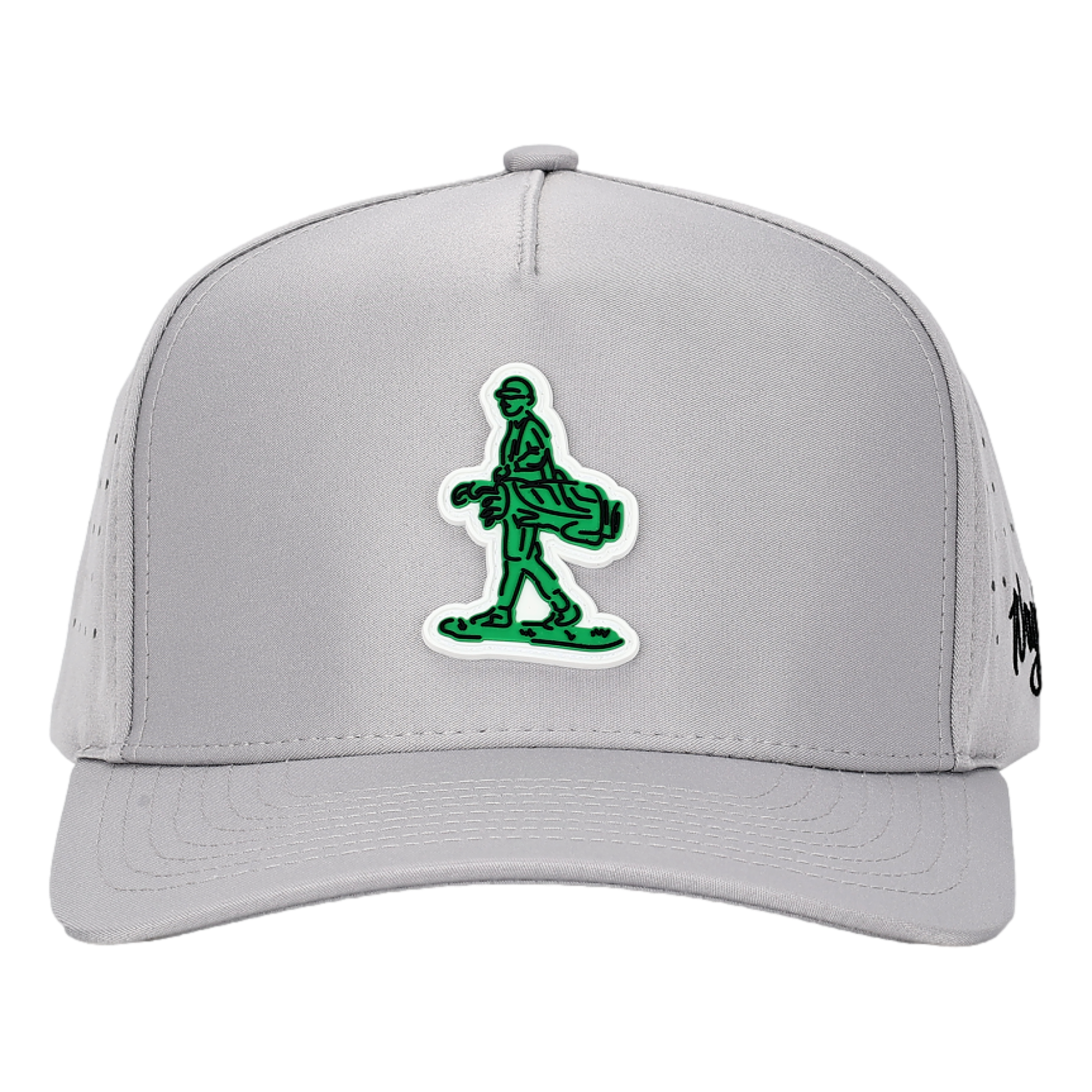 Sum25: Battle of Parsburg Hat