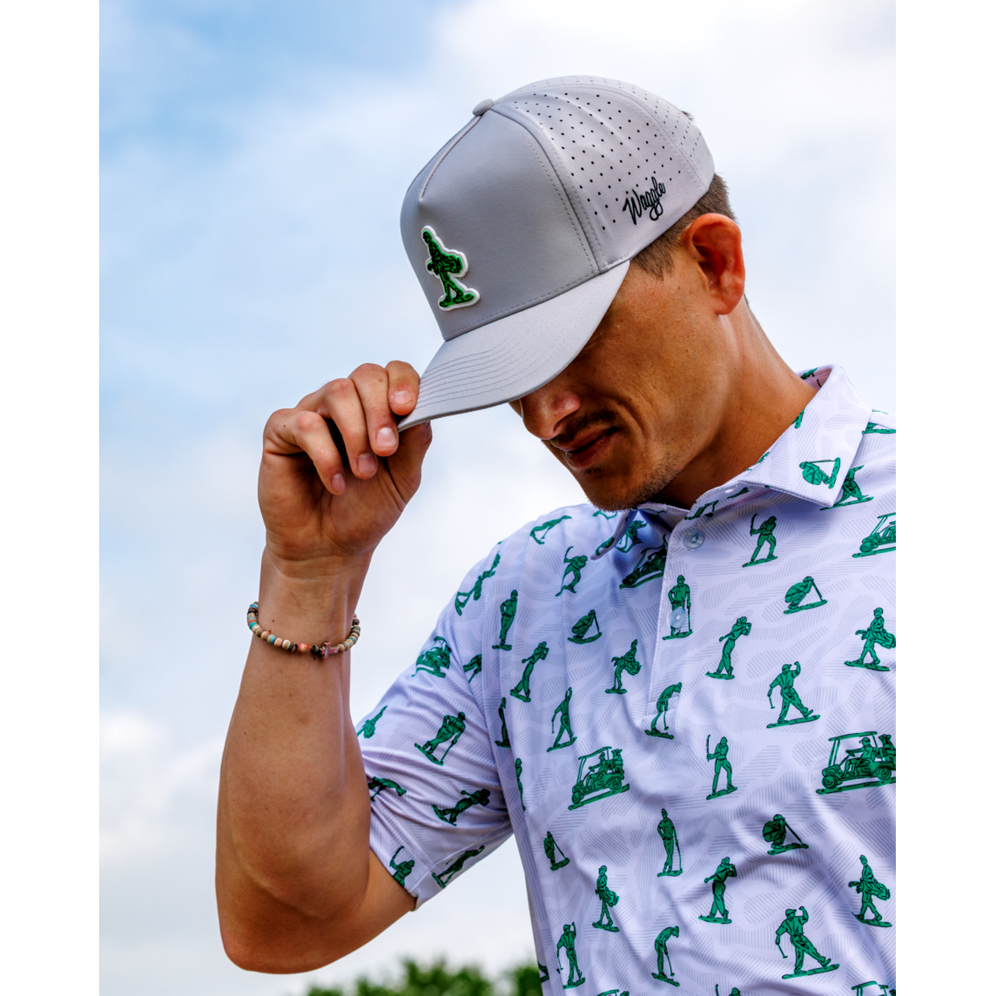 Sum25: Battle of Parsburg Hat