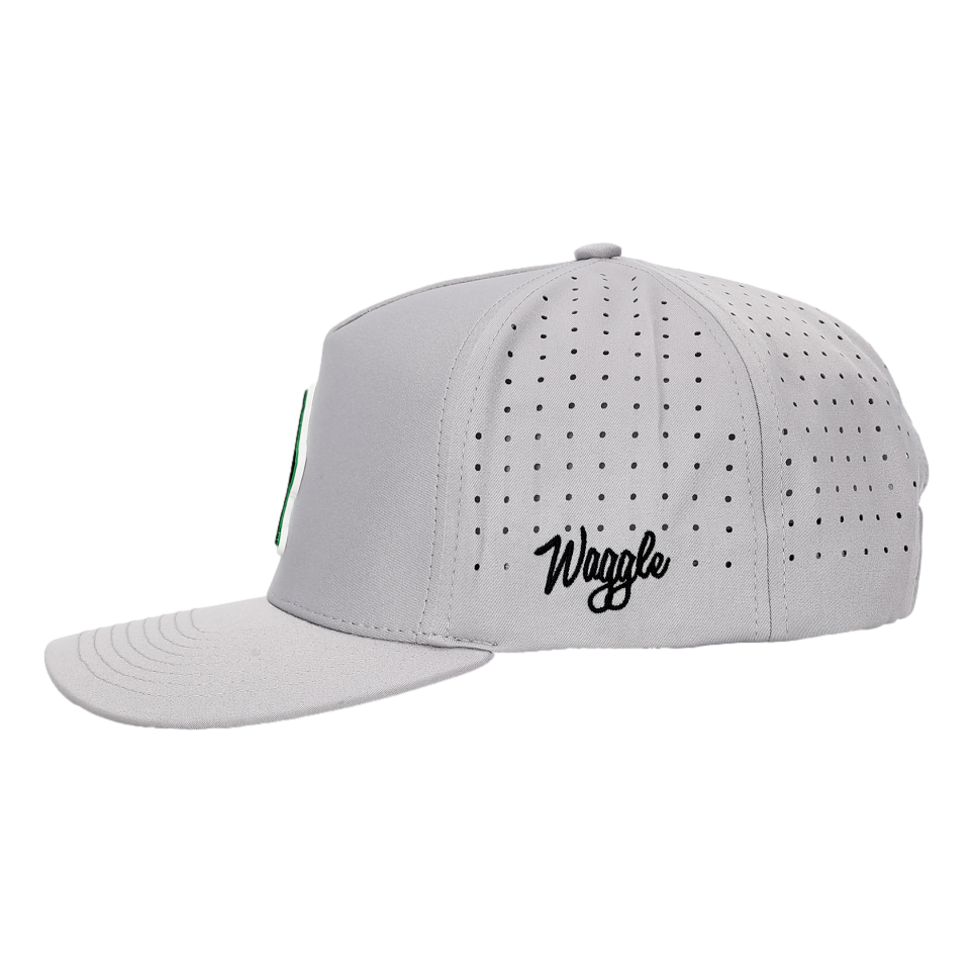 Sum25: Battle of Parsburg Hat