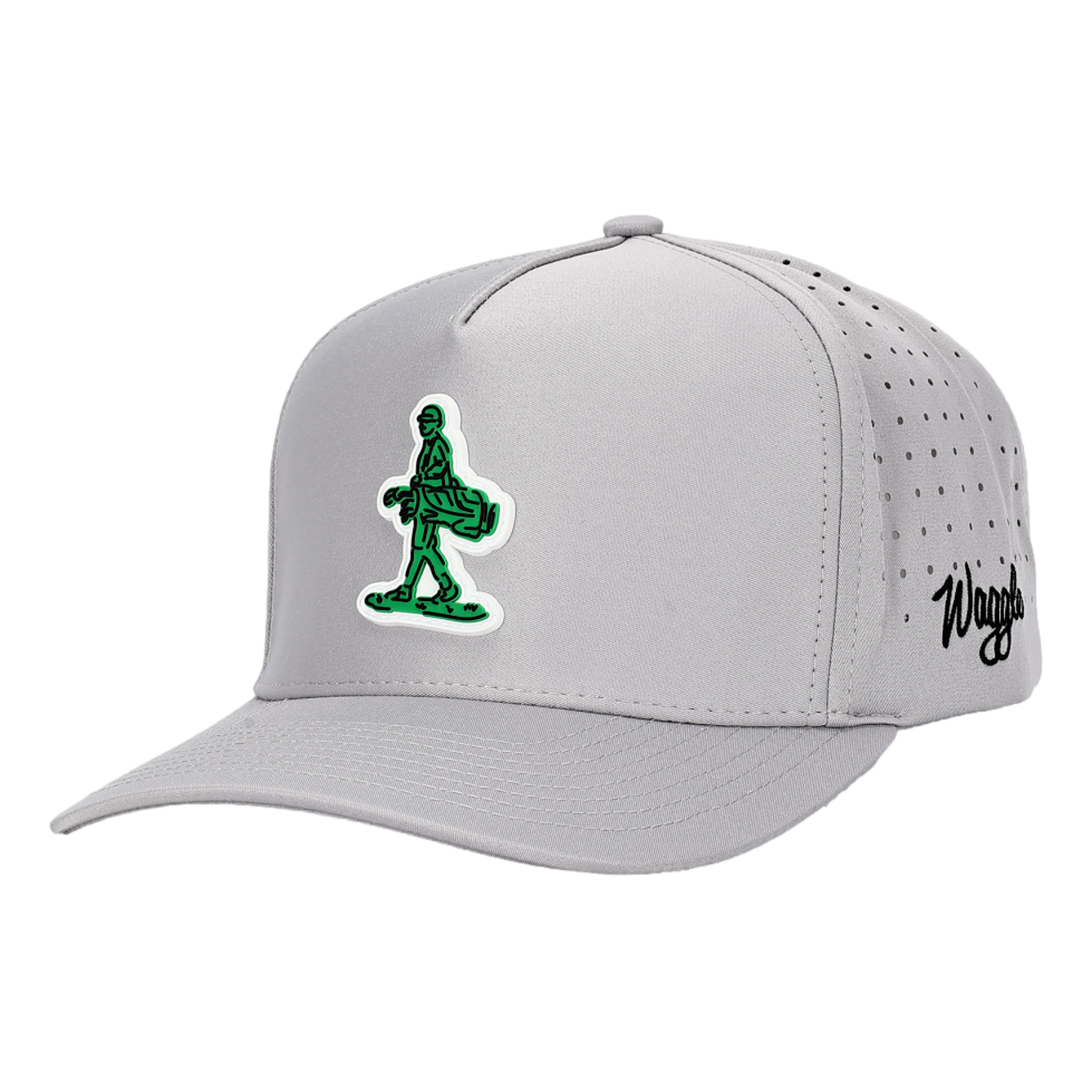 Sum25: Battle of Parsburg Hat