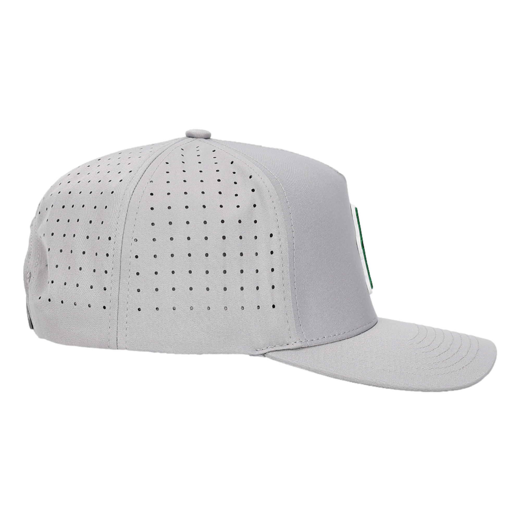 Sum25: Battle of Parsburg Hat