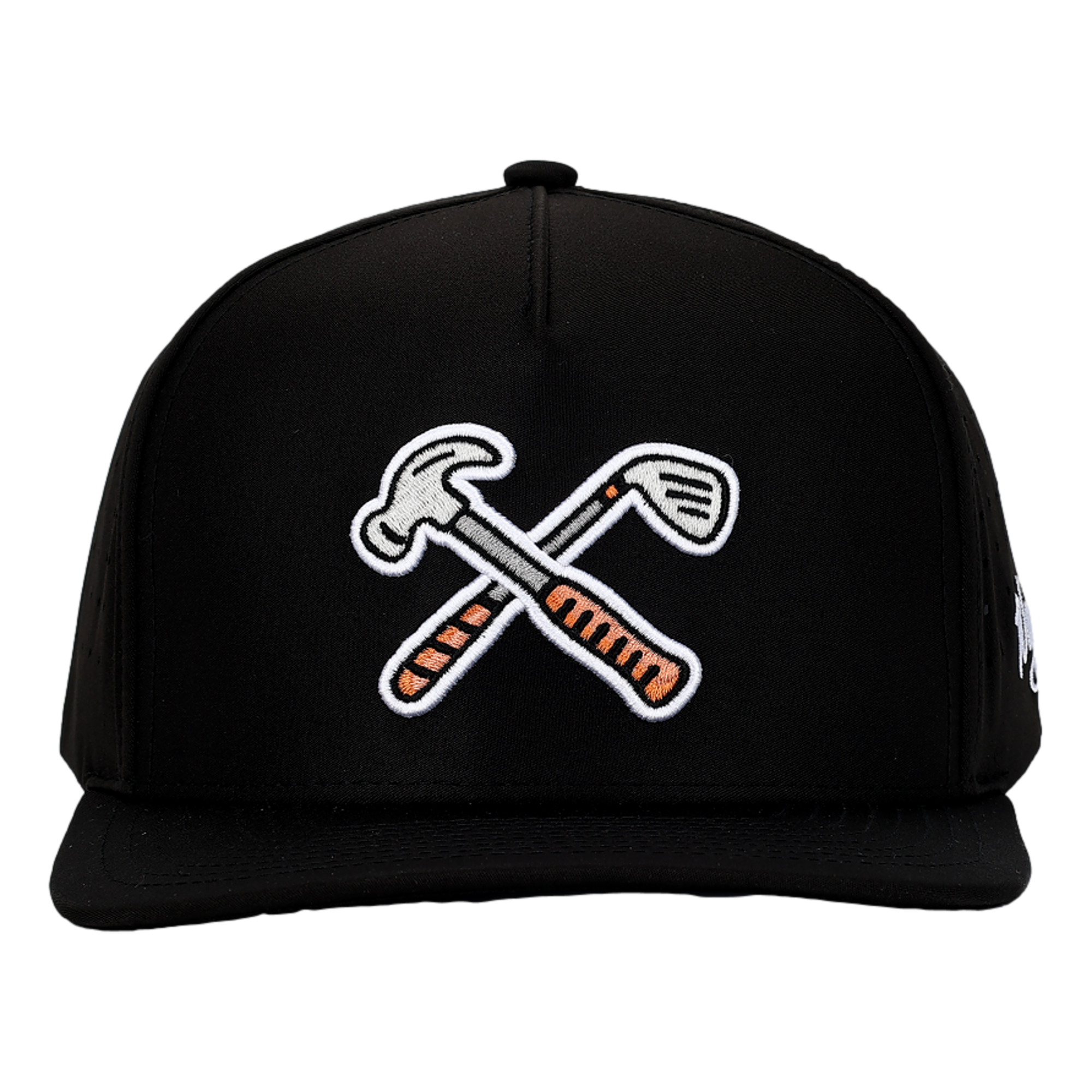 Handyman Men's Golf Hat