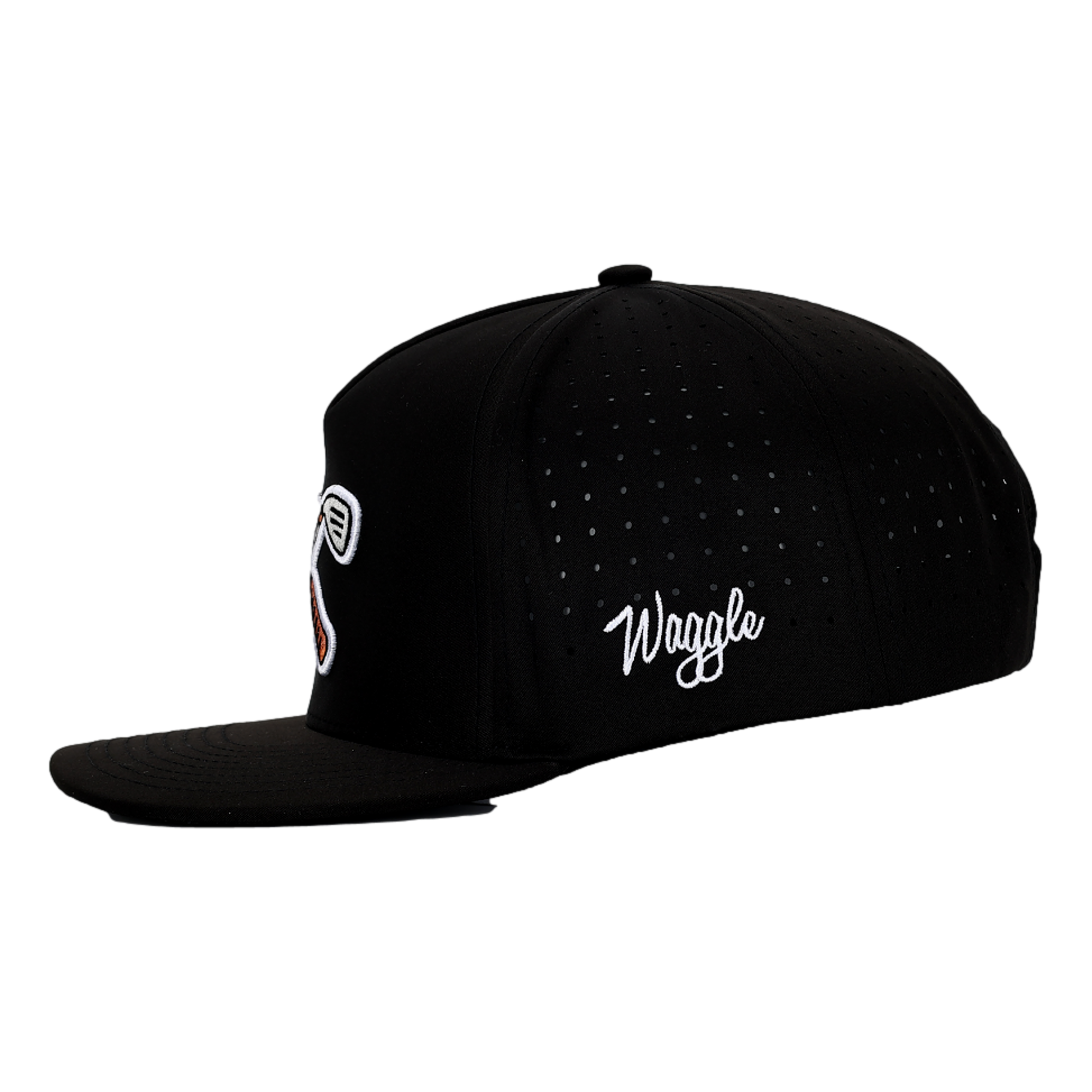 Handyman Men's Golf Hat