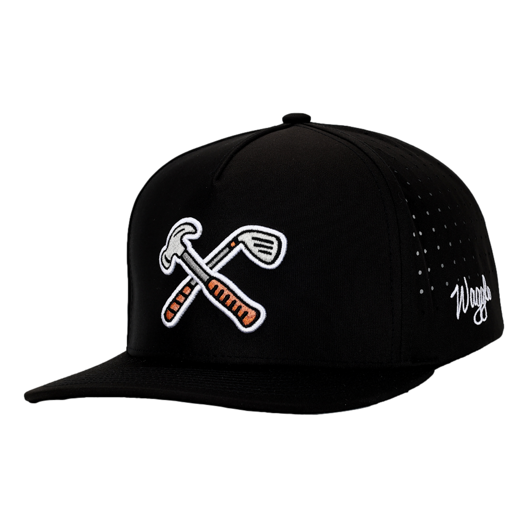 Handyman Men's Golf Hat