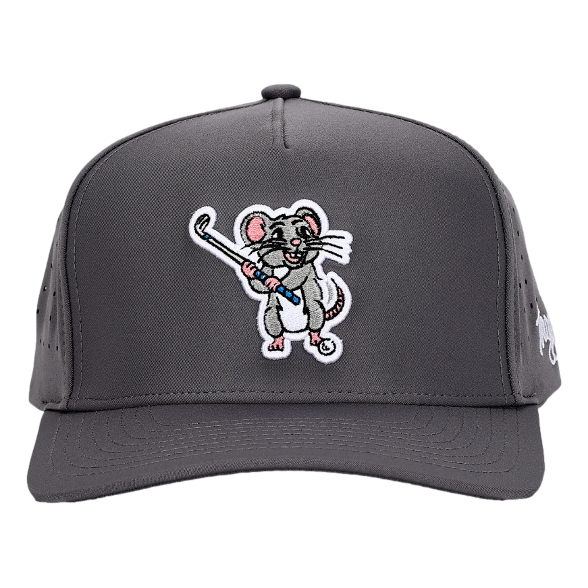 Range Rat Men's Golf Hat