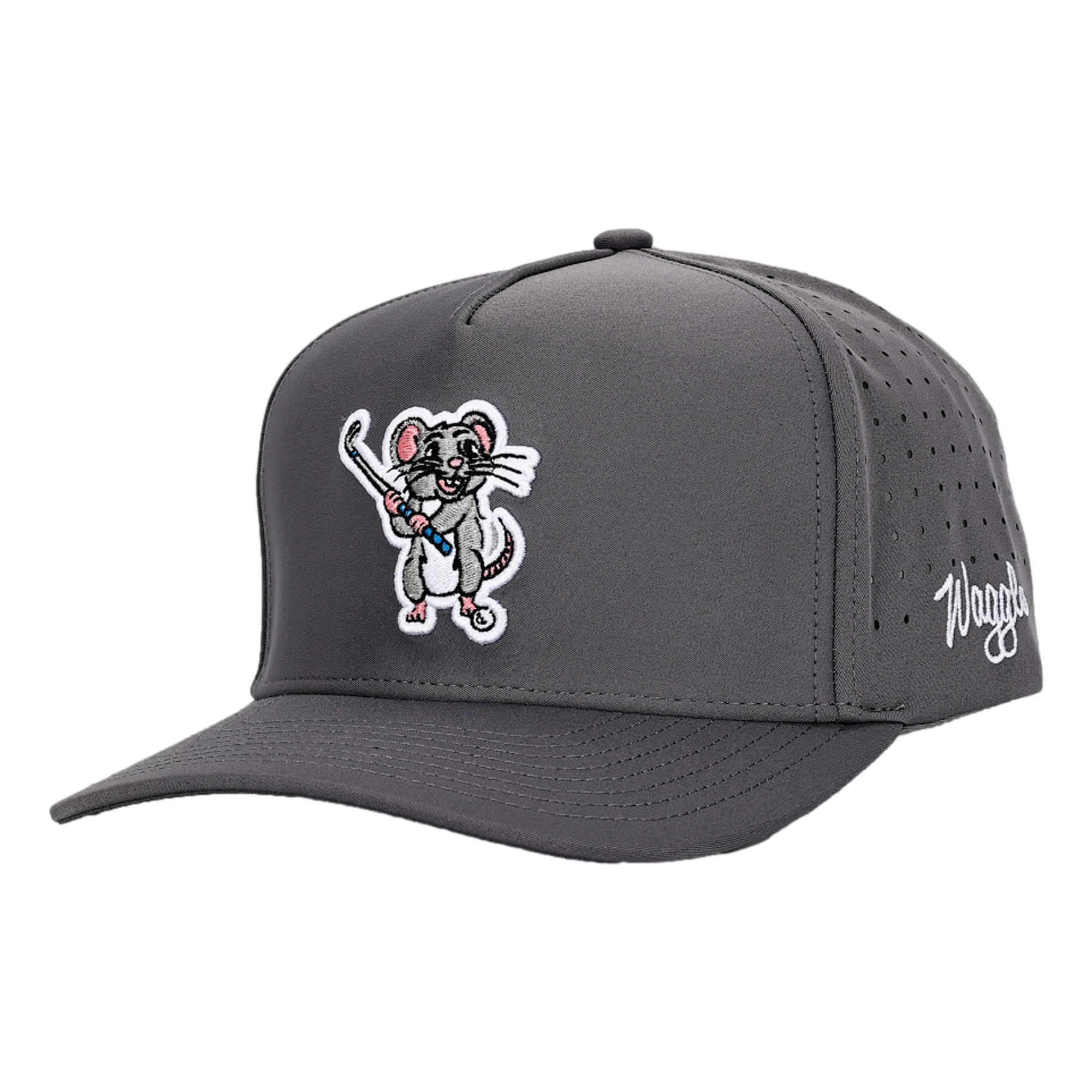 Range Rat Men's Golf Hat