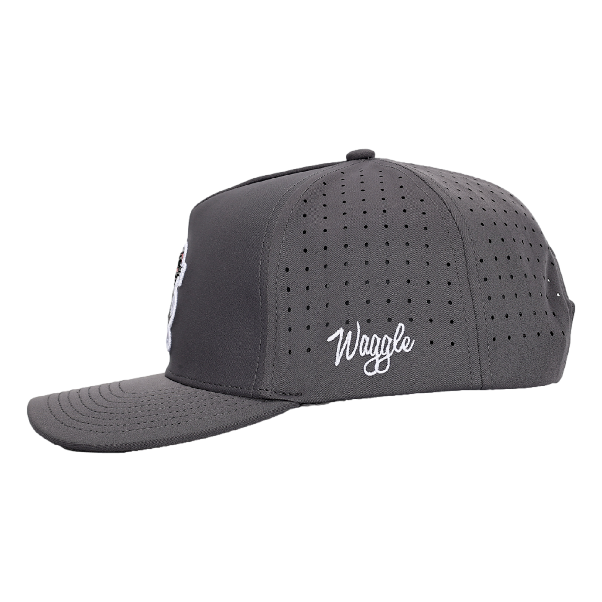 Range Rat Men's Golf Hat