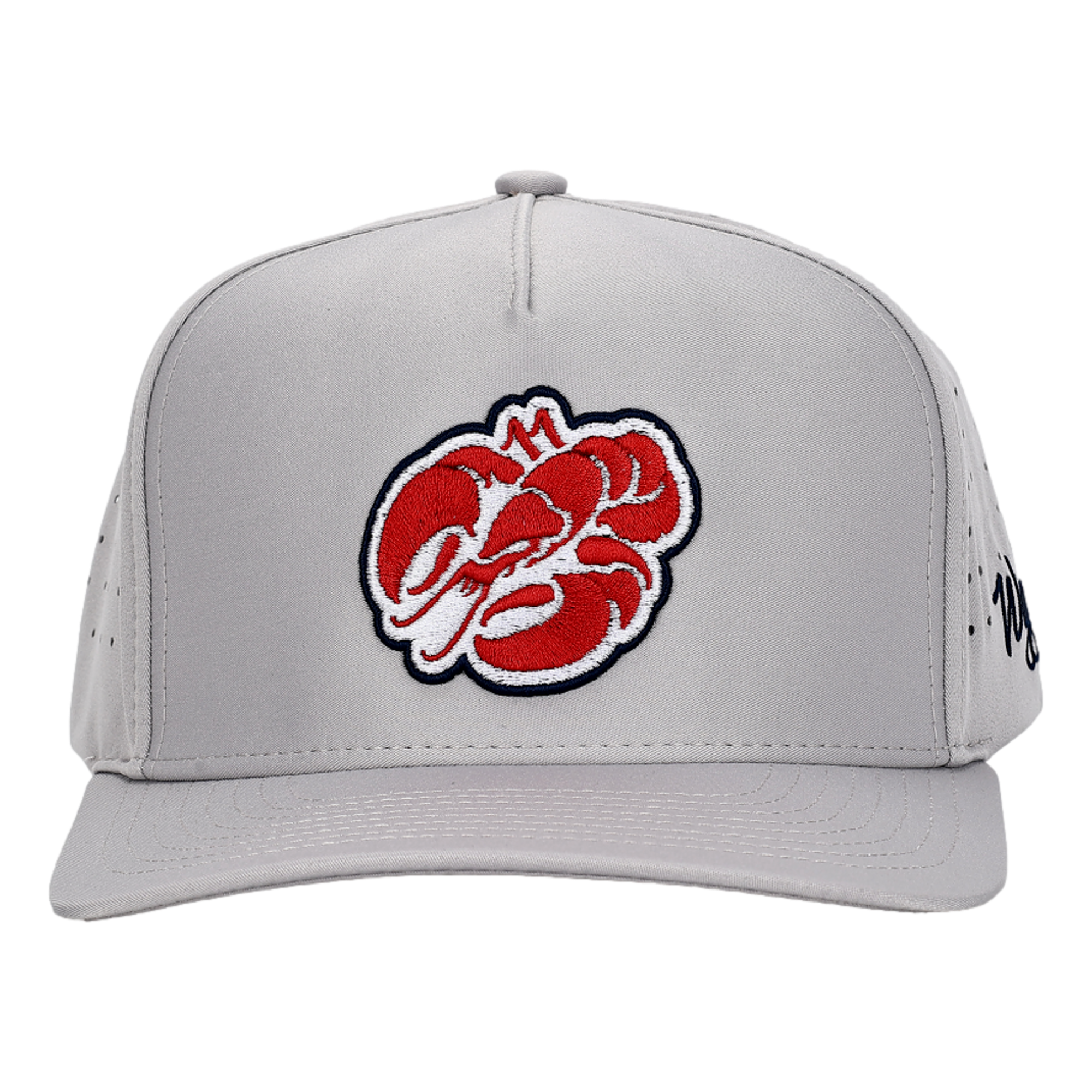 Lobstah Men's Golf Hat