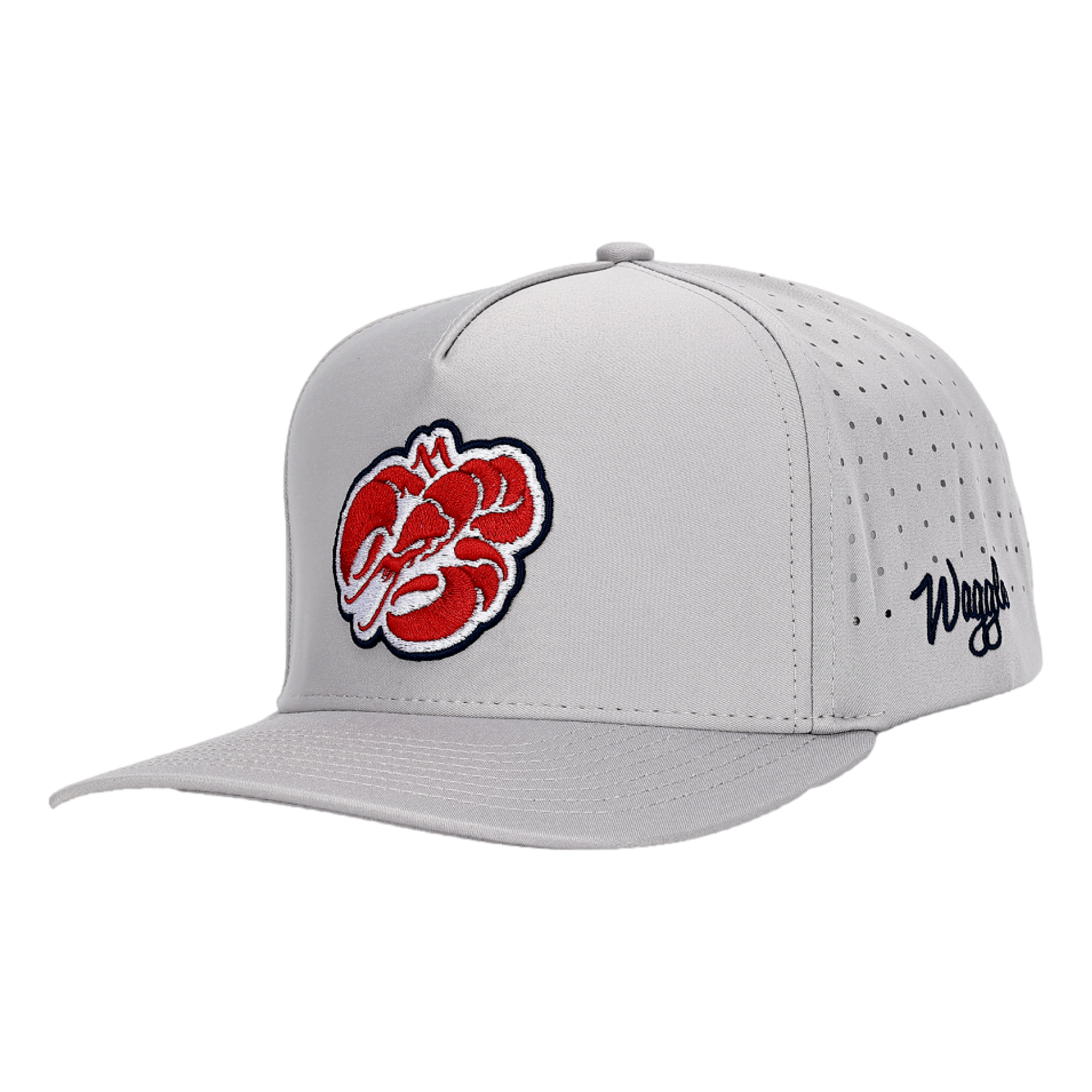 Lobstah Men's Golf Hat