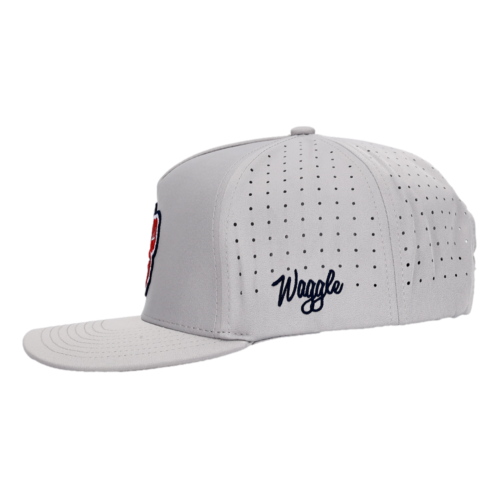 Lobstah Men's Golf Hat
