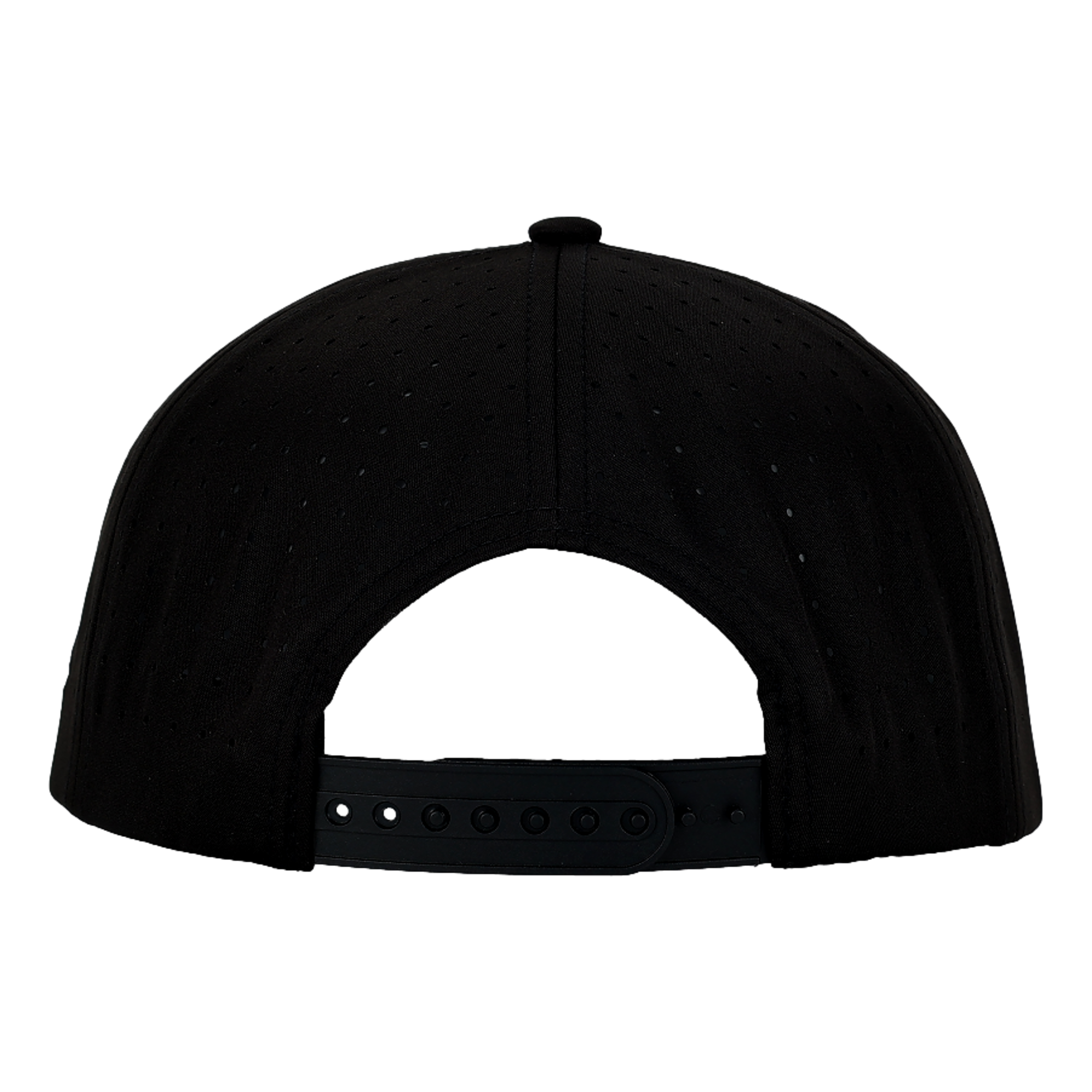 Lured In Men's Golf Hat