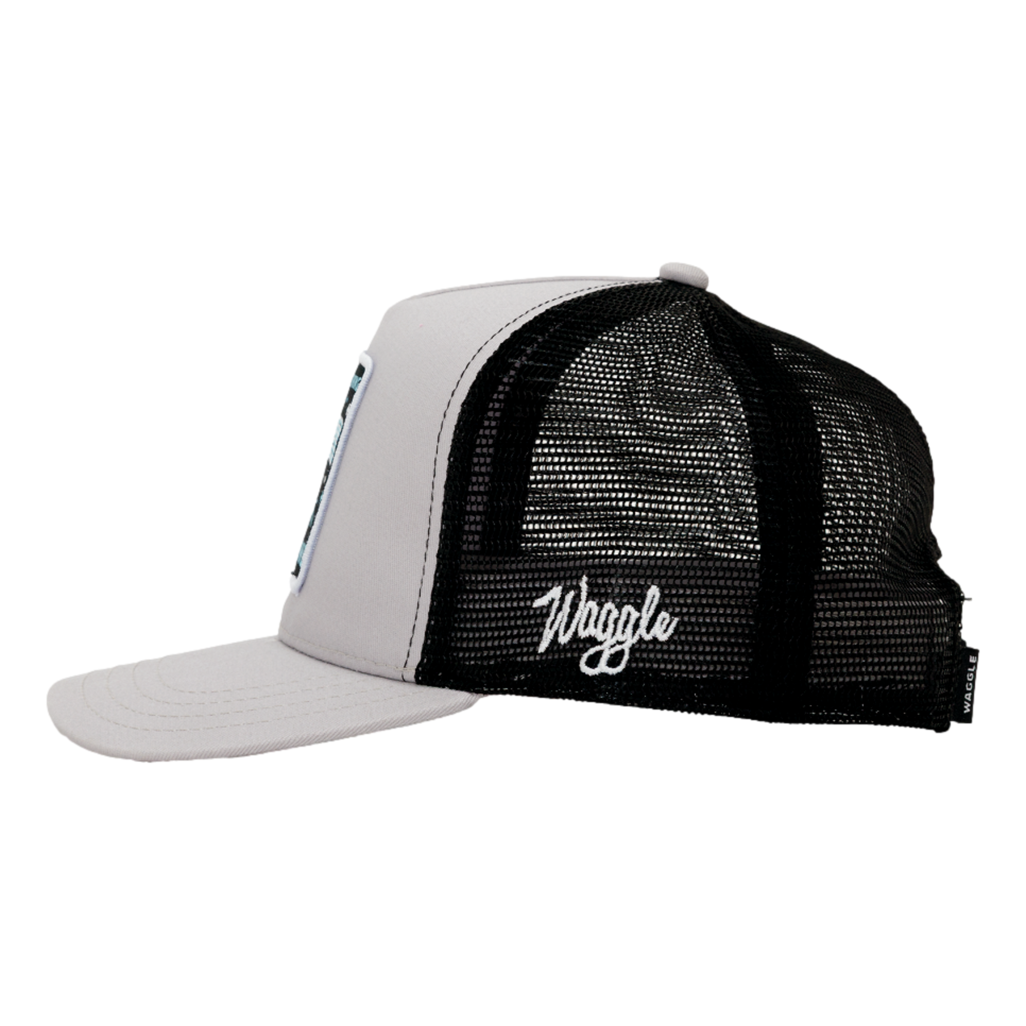 Galactic Greens Men's Golf Hat