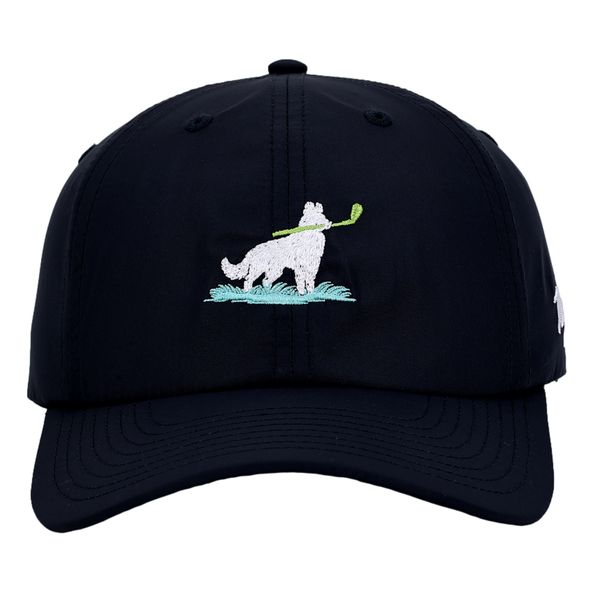Sum25: Dog Track Hat
