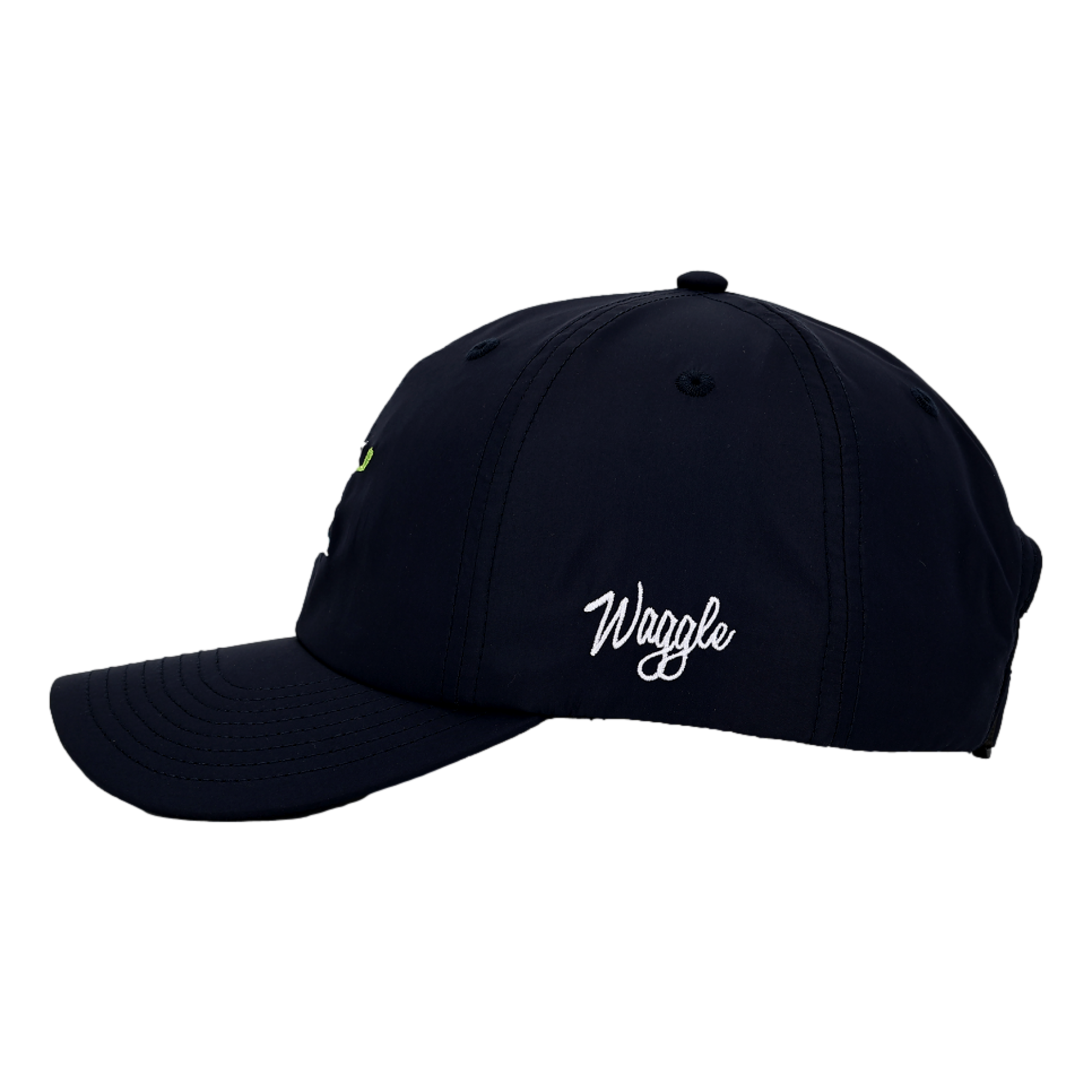 Dog Track Men's Golf Hat