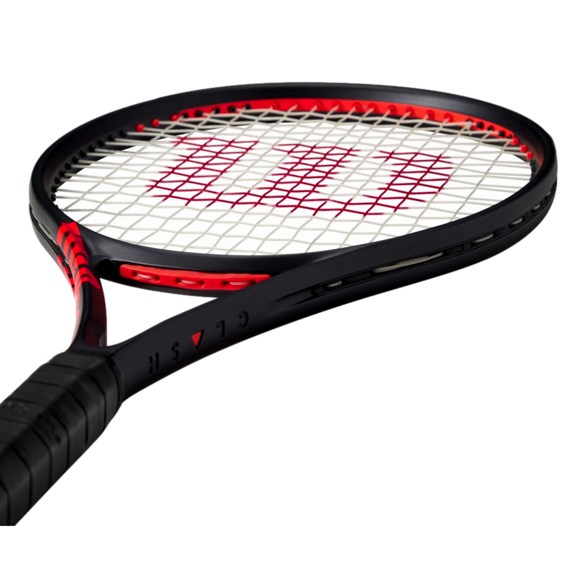 Clash 100 V3 Tennis Racket