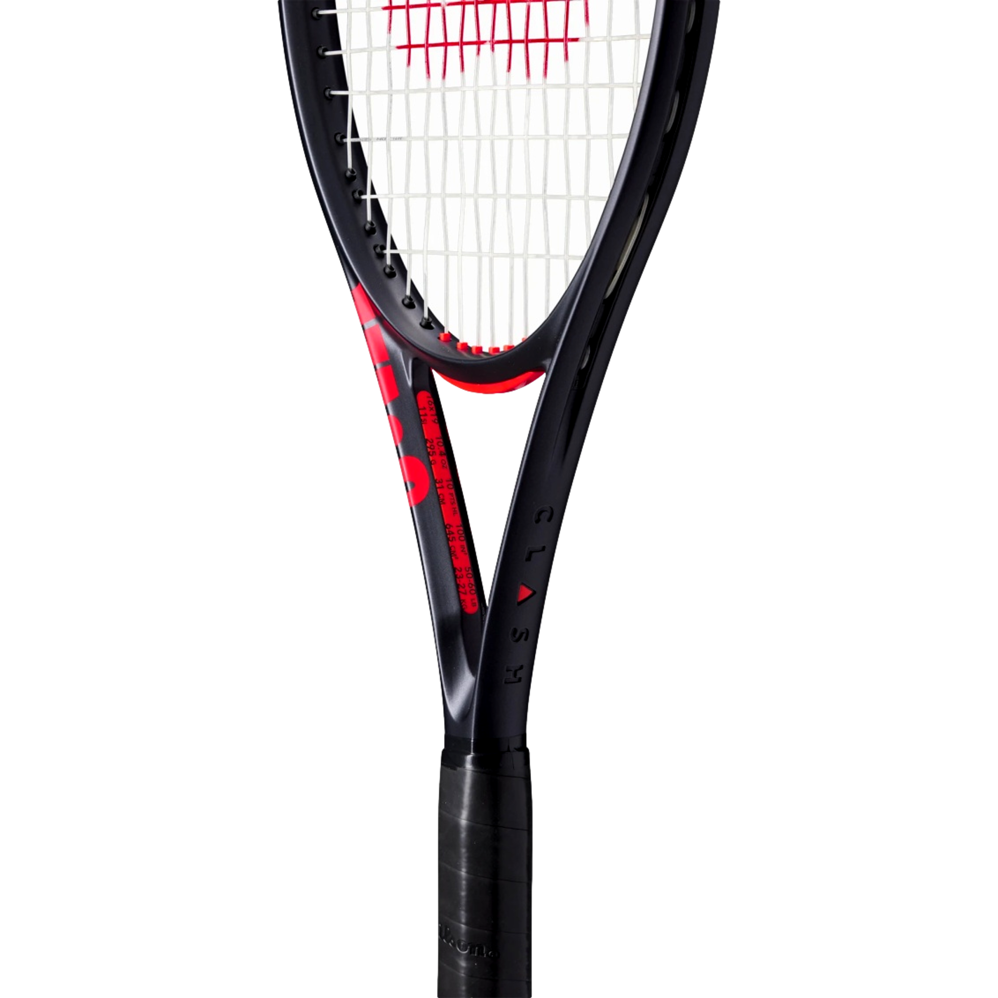 Clash 100 V3 Tennis Racket