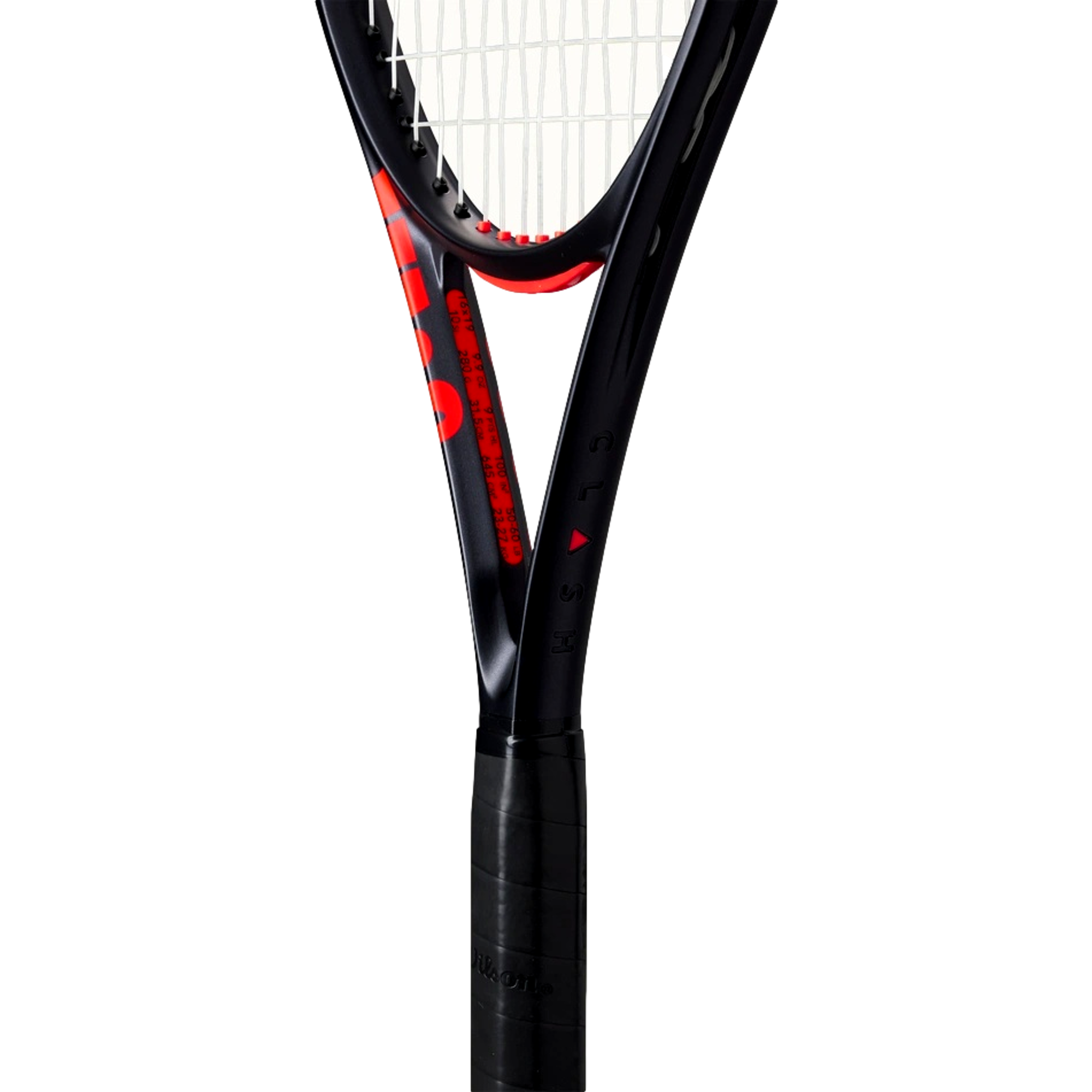 Clash 100L V3 Tennis Racket