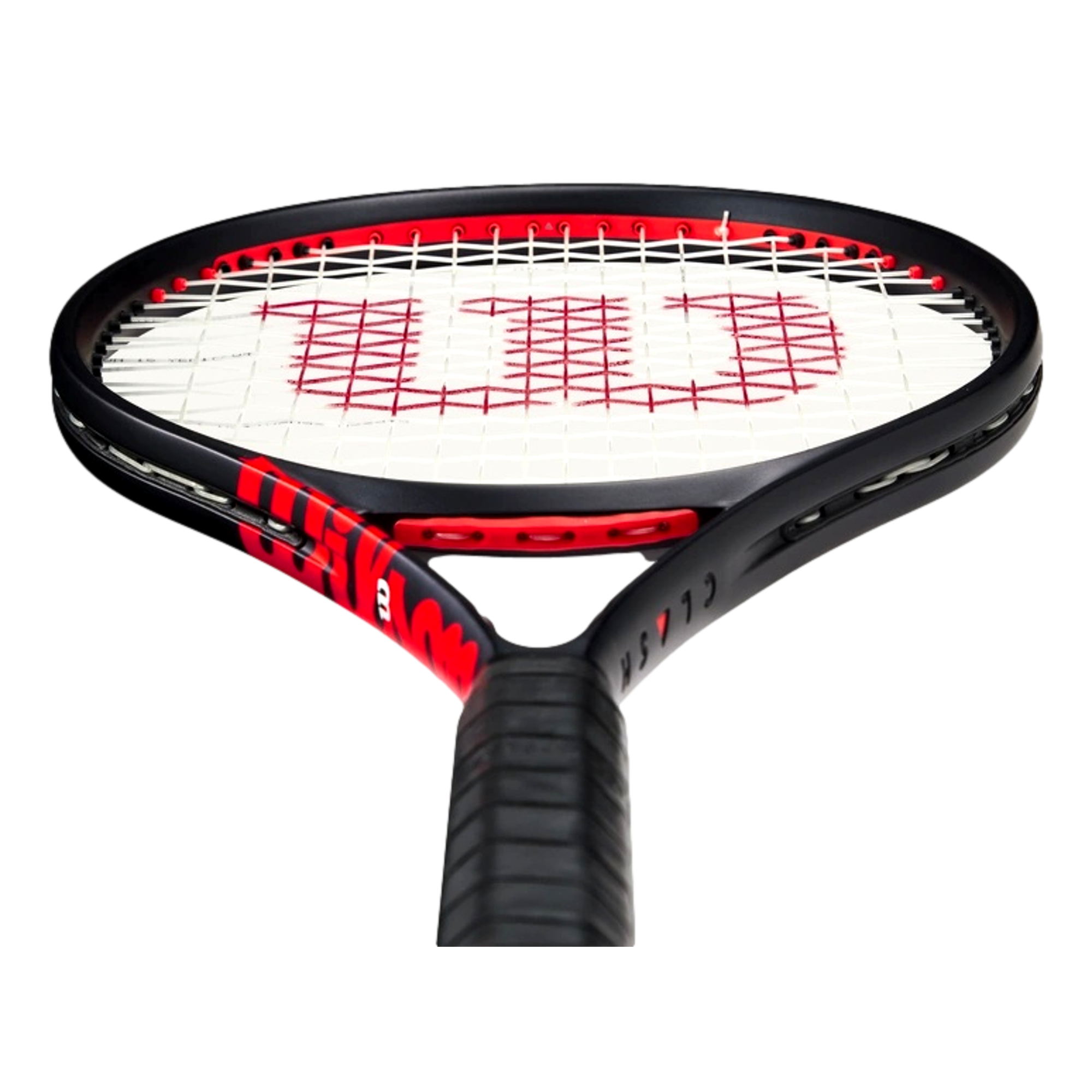 Clash 100L V3 Tennis Racket
