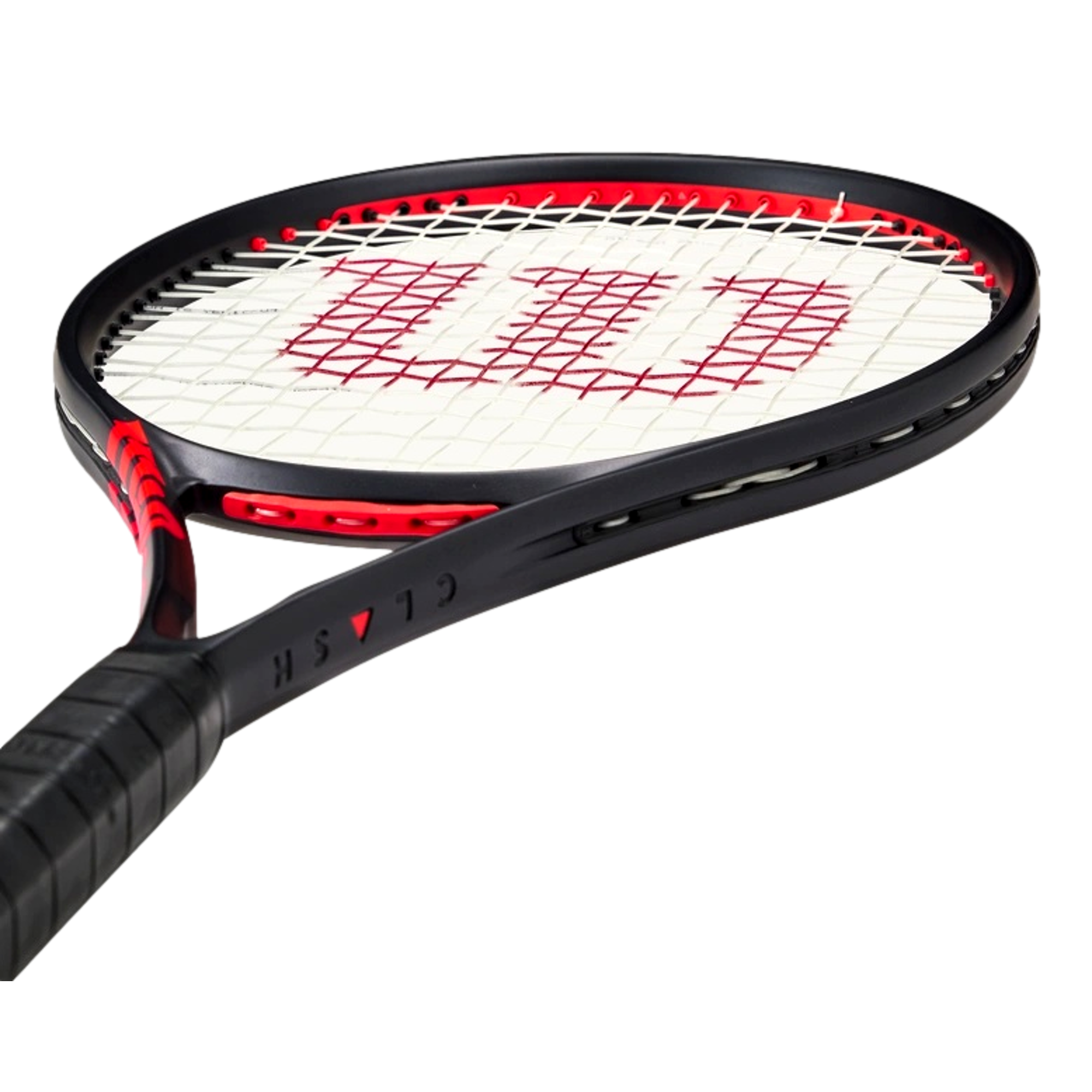 Clash 100L V3 Tennis Racket