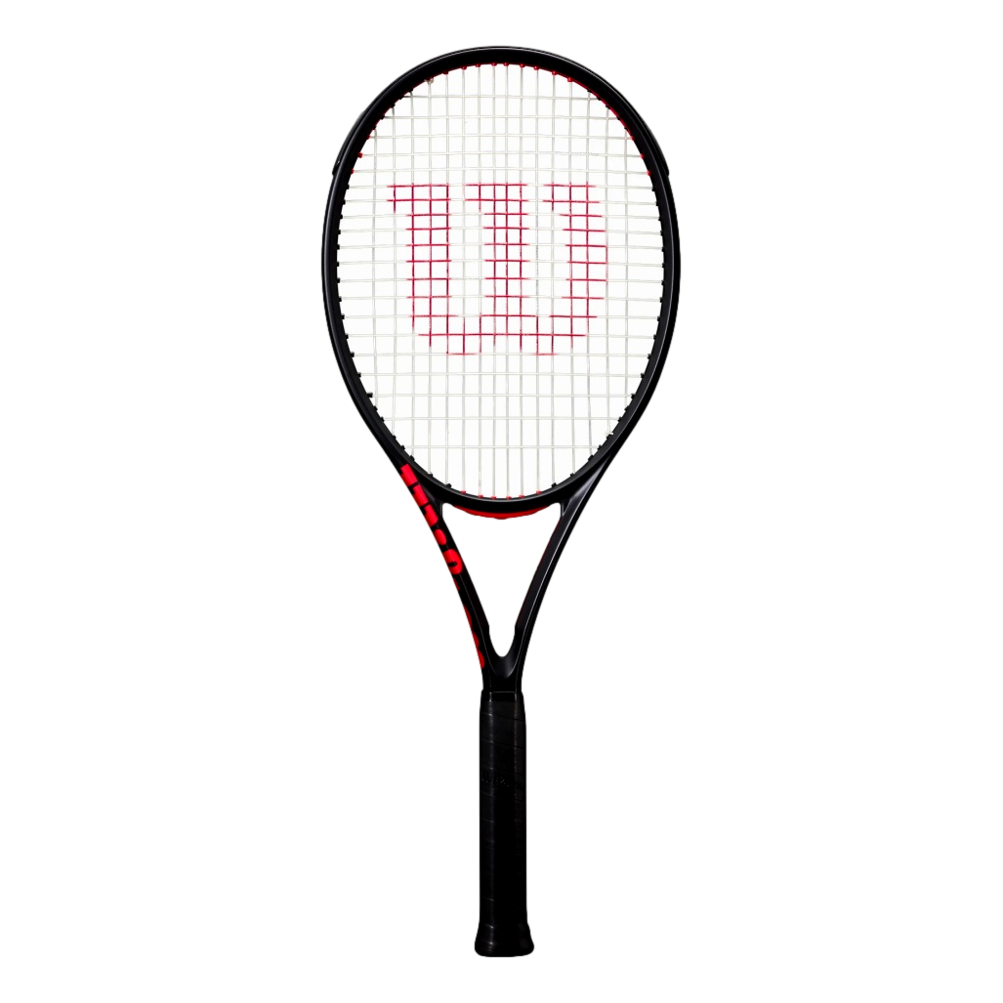 Clash 100 Pro V3 Tennis Racket