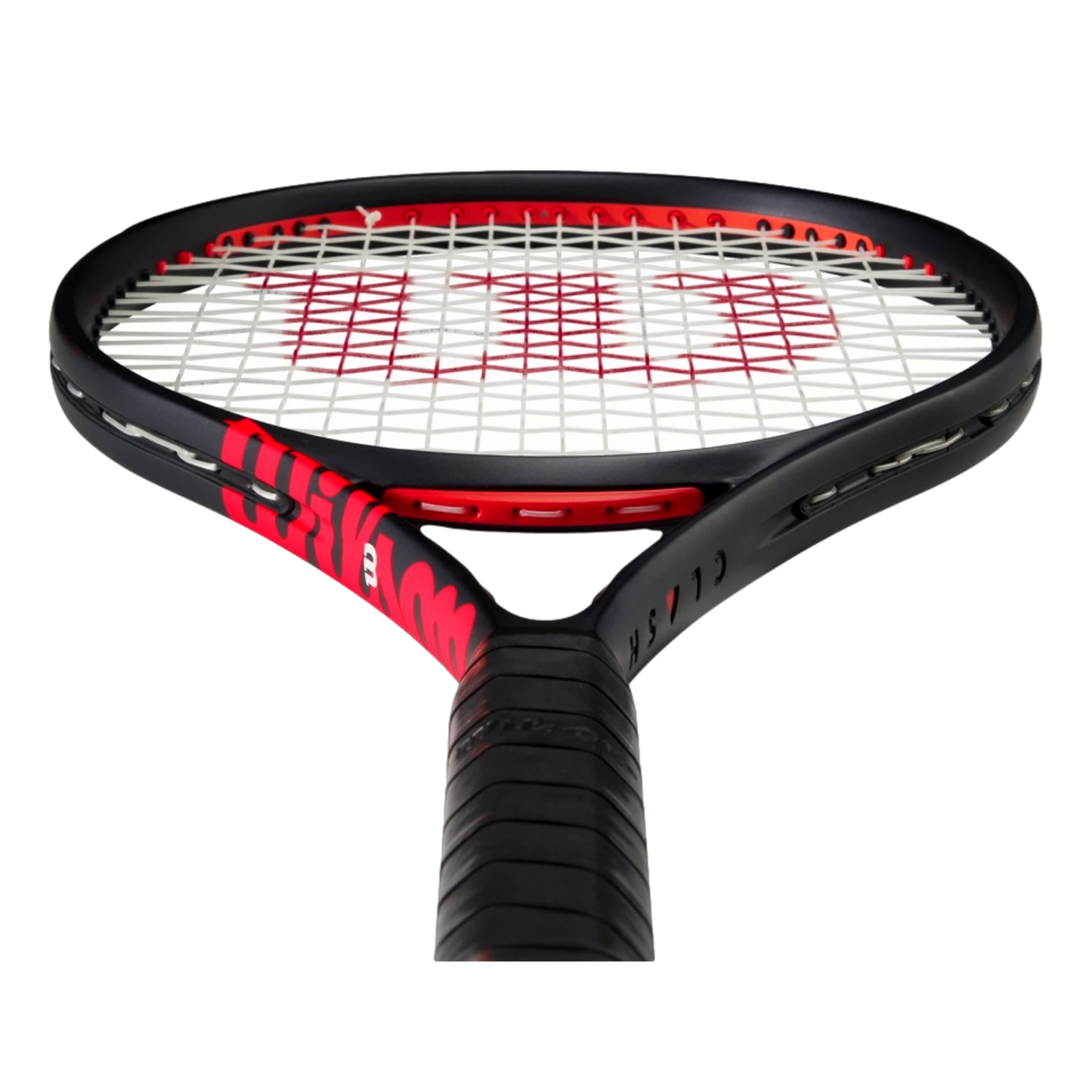 Clash 100 Pro V3 Tennis Racket