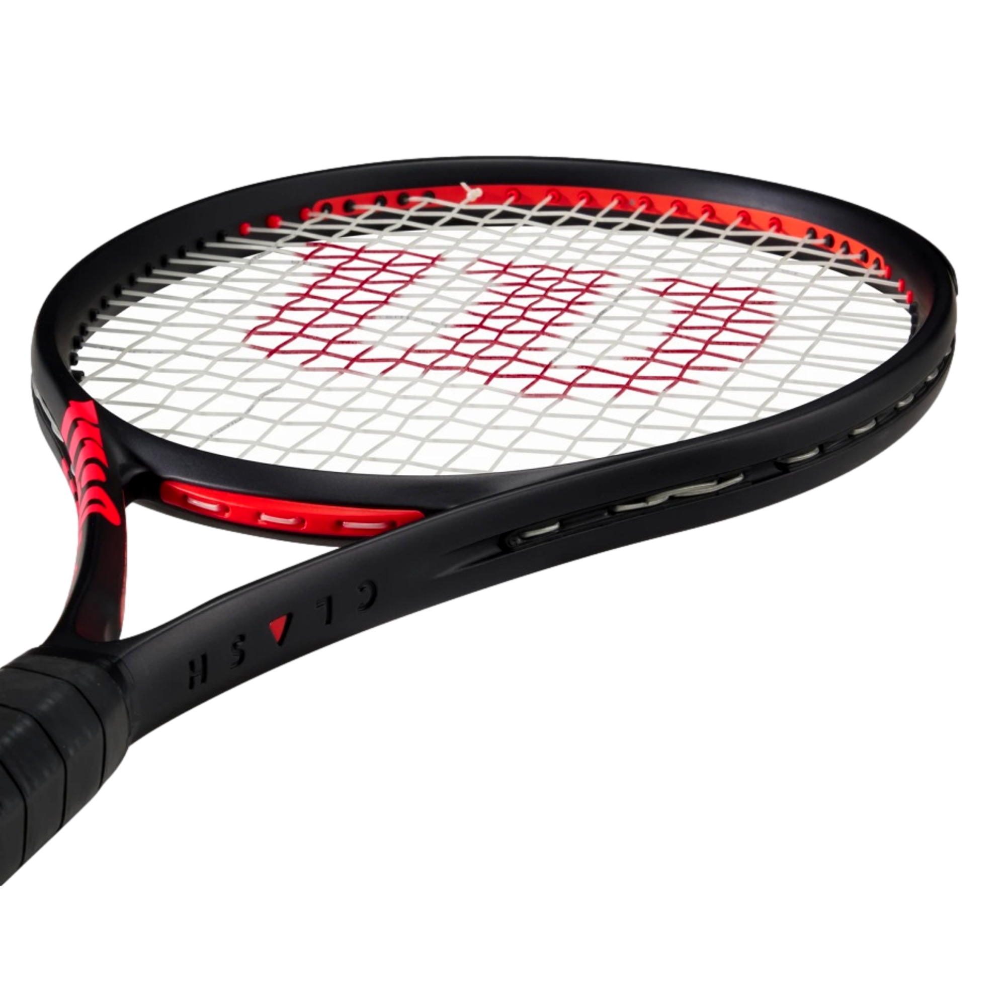 Clash 100 Pro V3 Tennis Racket