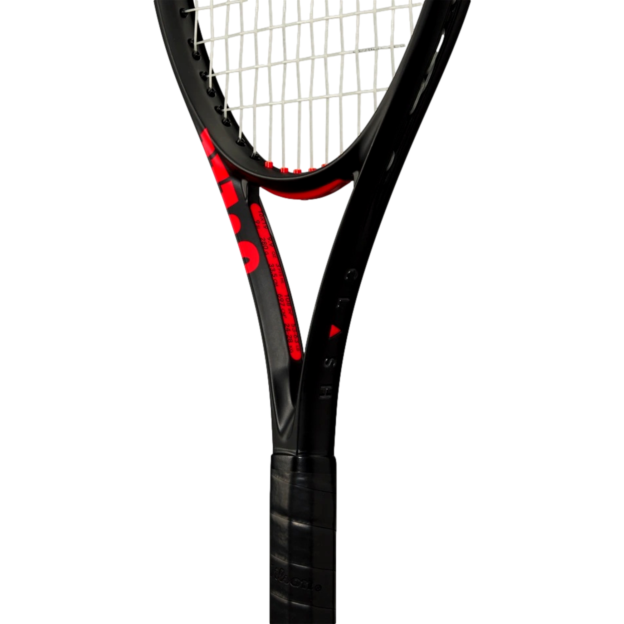 Clash 108 V3 Tennis Racket