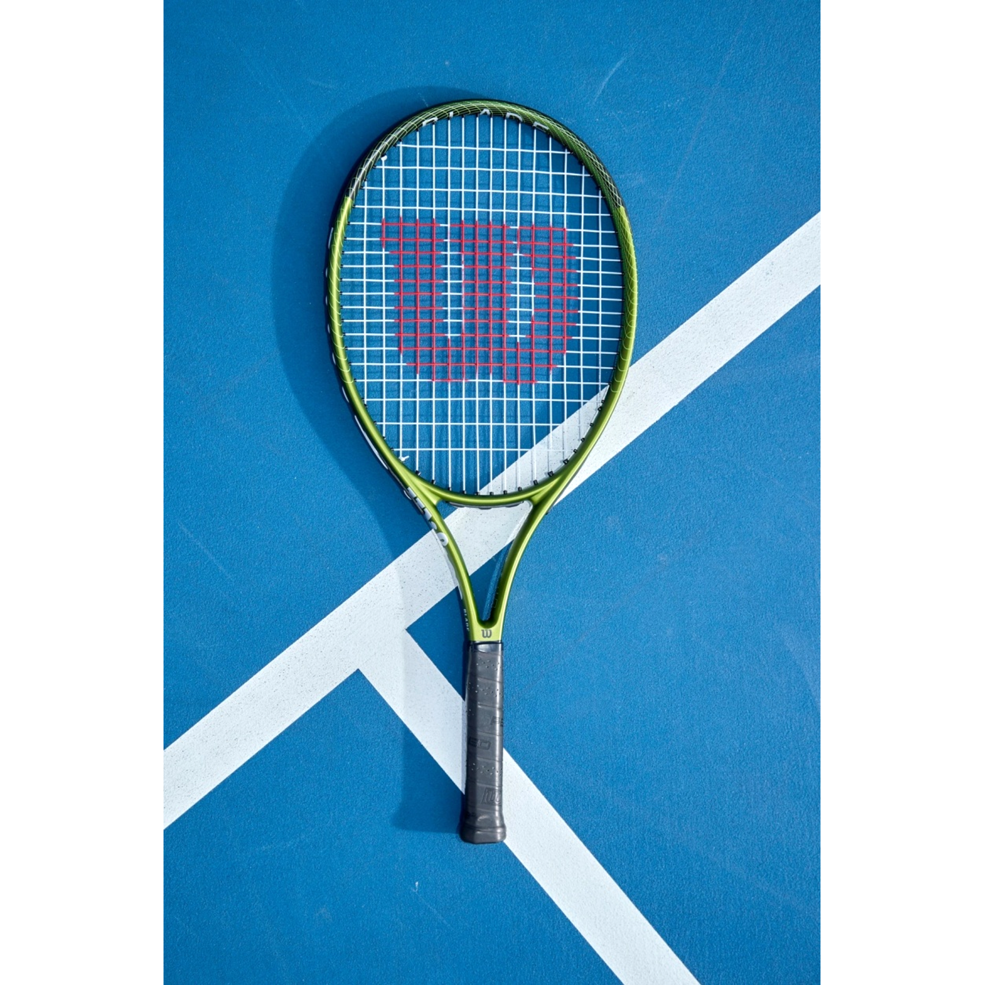 Blade Feel Comp Jr 25 Tennis Racket