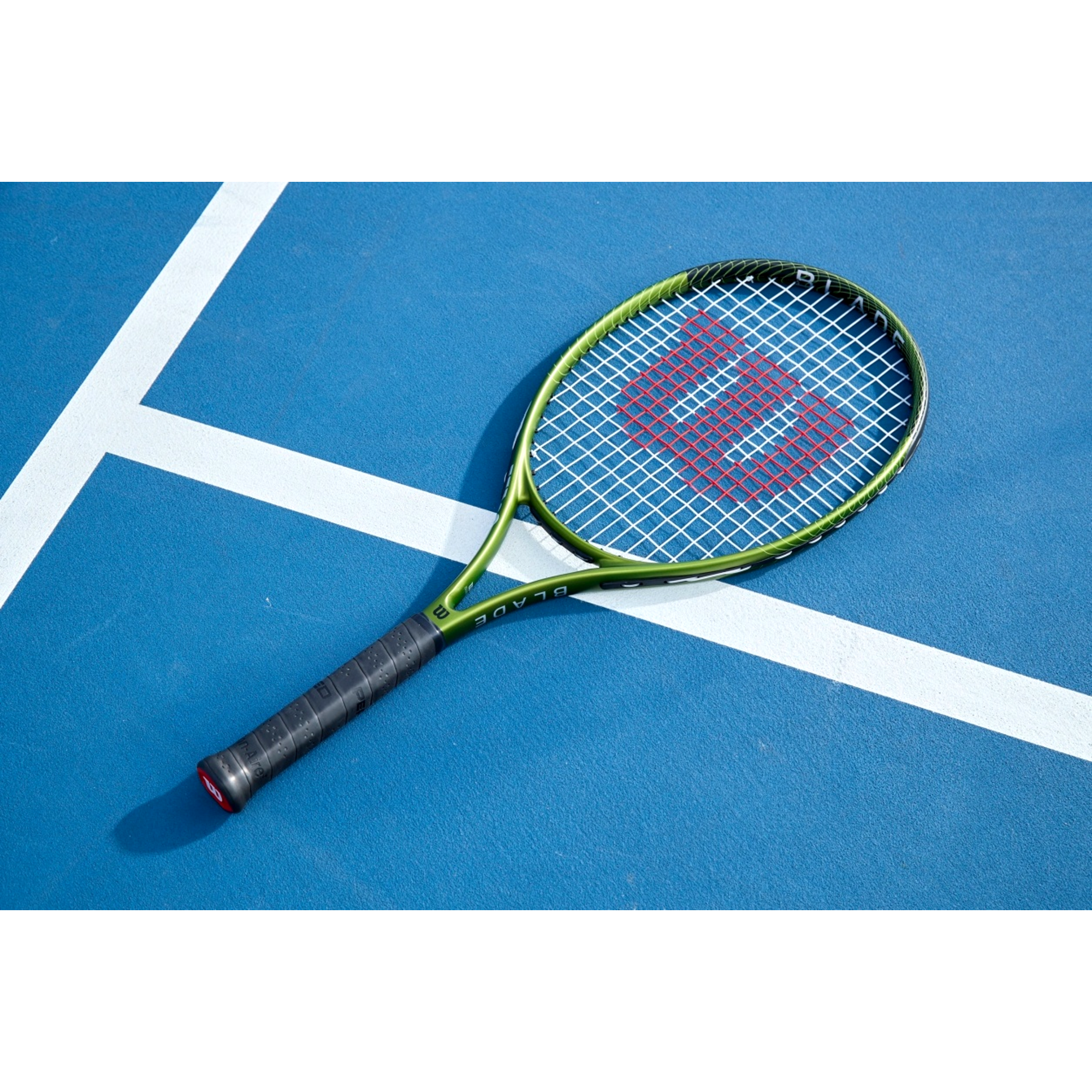 Blade Feel Comp Jr 25 Tennis Racket