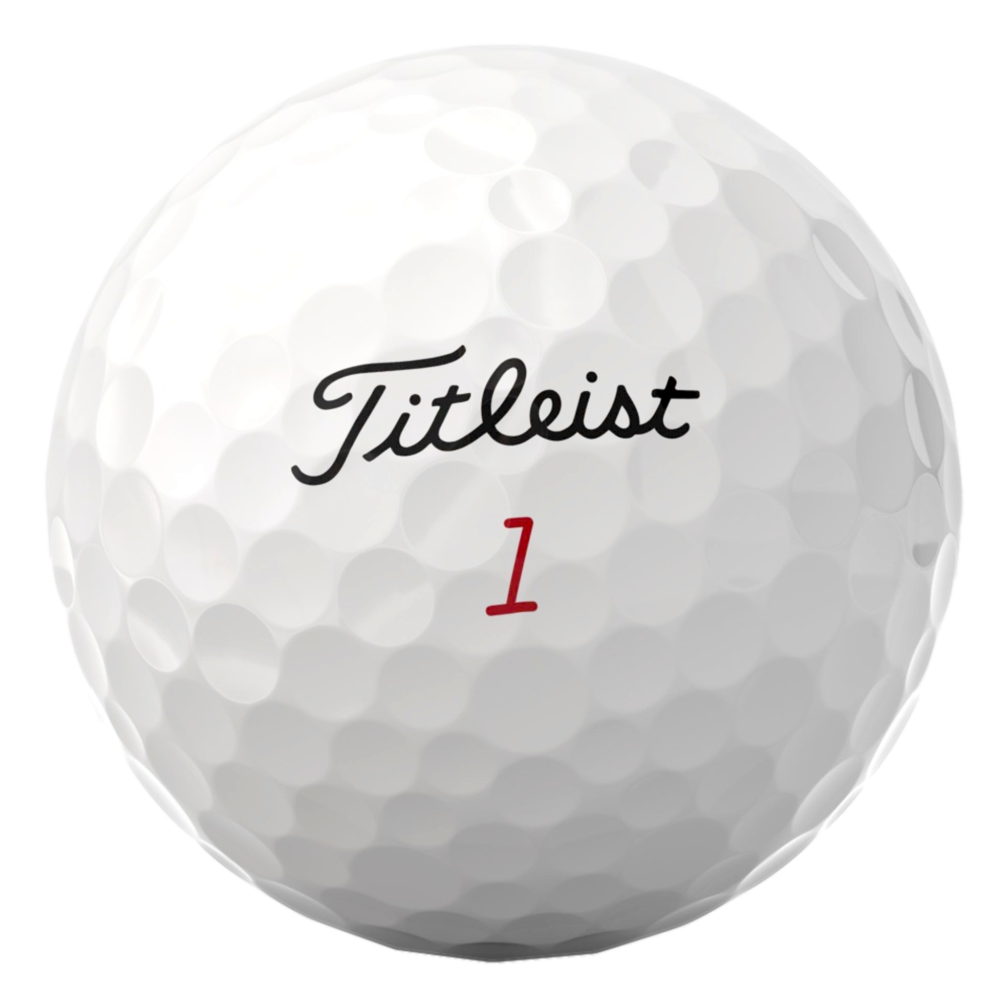Pro V1x 2025 Standard Play Golf Balls