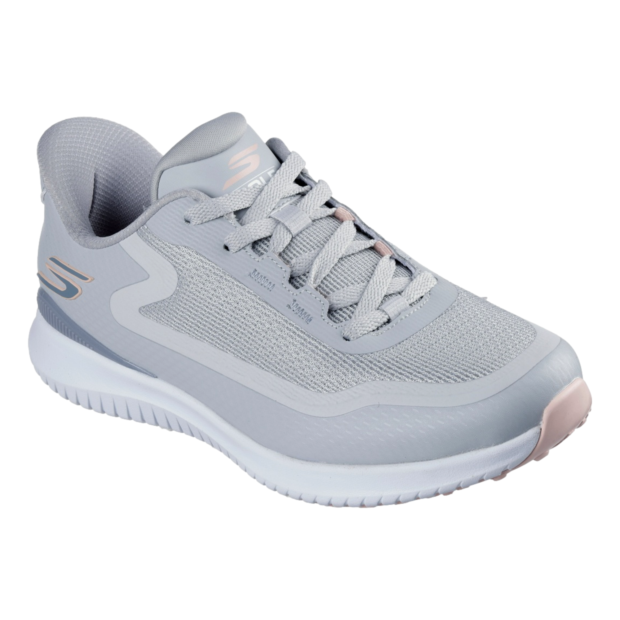 GO GOLF Flight Slip-ins Women's Spikeless Golf Shoes